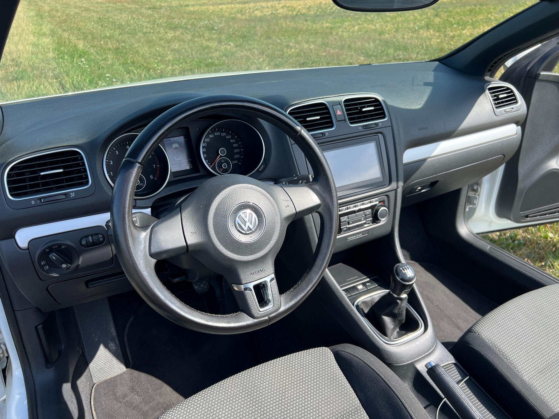 VW 1.4 160 TSI-image-2