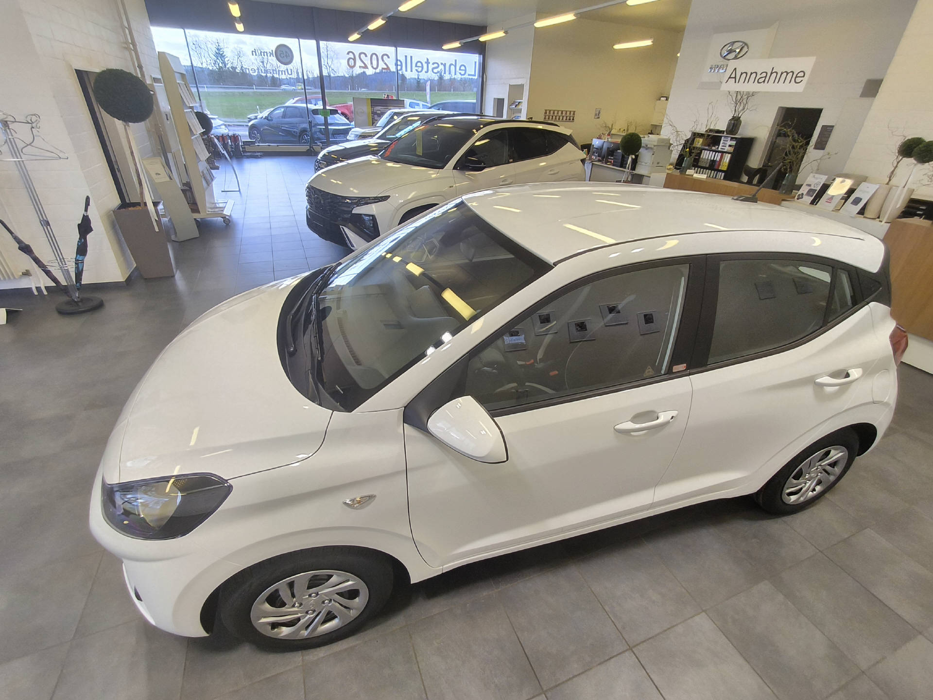 HYUNDAI i10 1.0 Pica Kat F/G 45/30 km/h-image-13