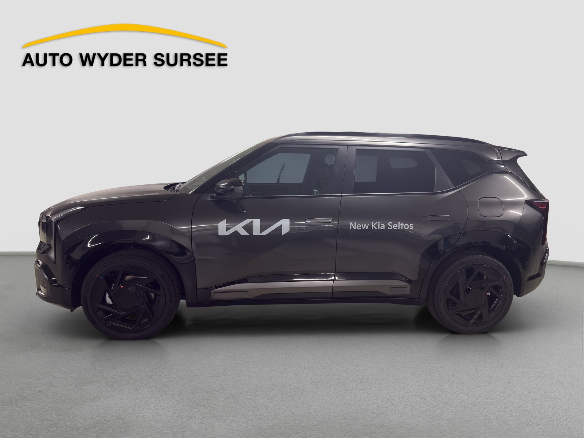 KIA Seltos 1.6 T-GDi X-Line-image-2