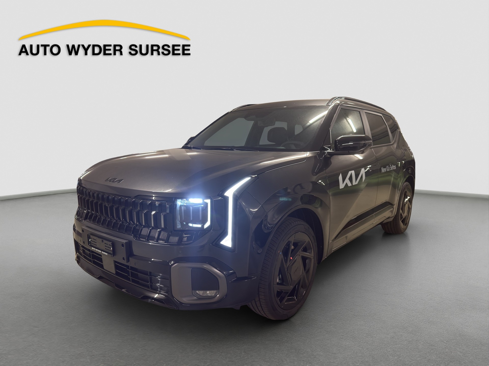 KIA Seltos 1.6 T-GDi X-Line-image-0