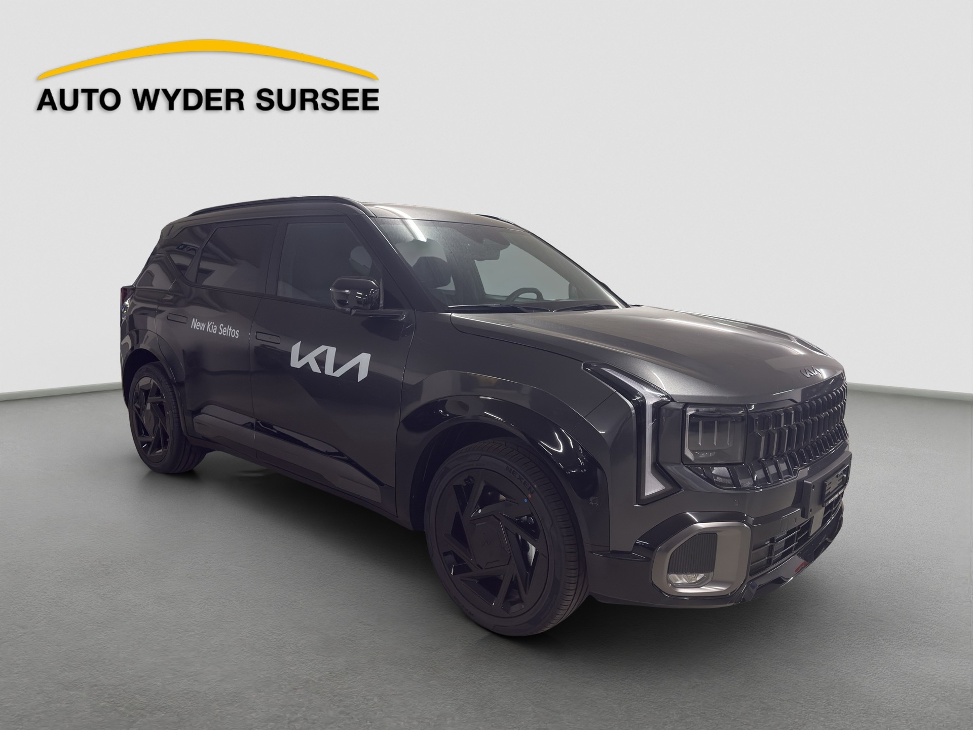 KIA Seltos 1.6 T-GDi X-Line-image-7