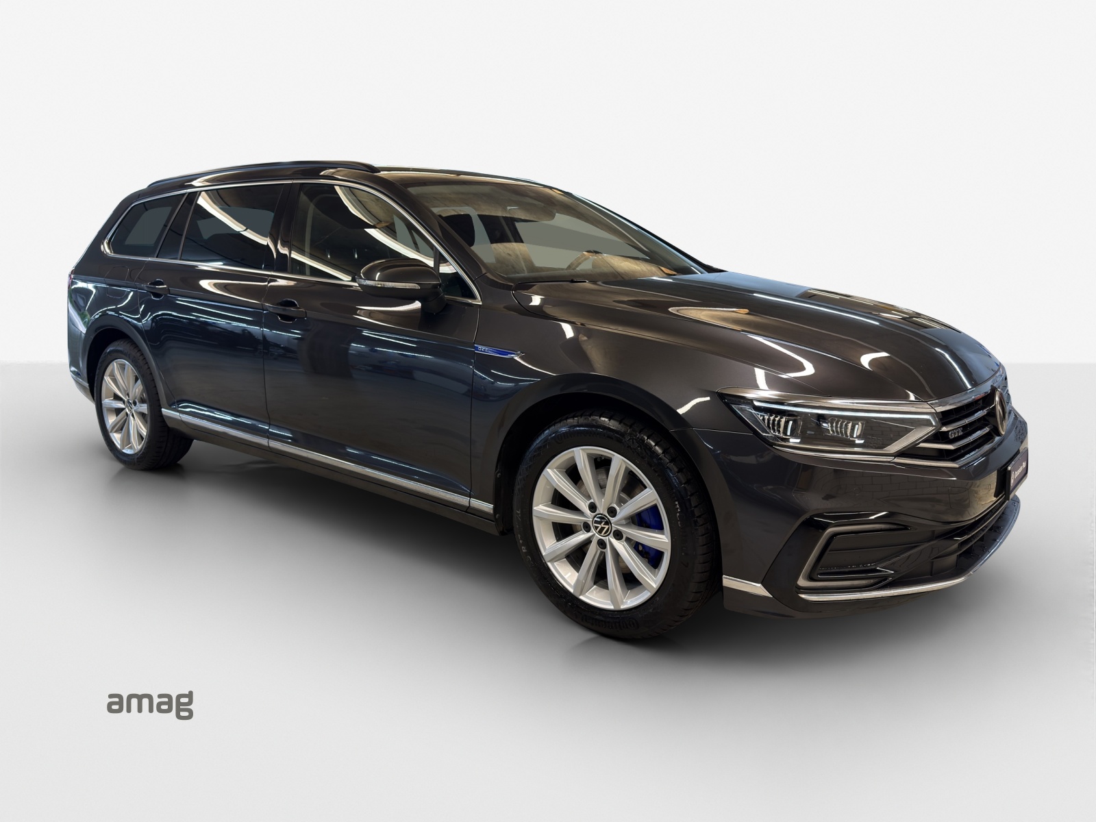 VW Passat Variant 1.4 TSI GTE Hybrid DSG-image-5