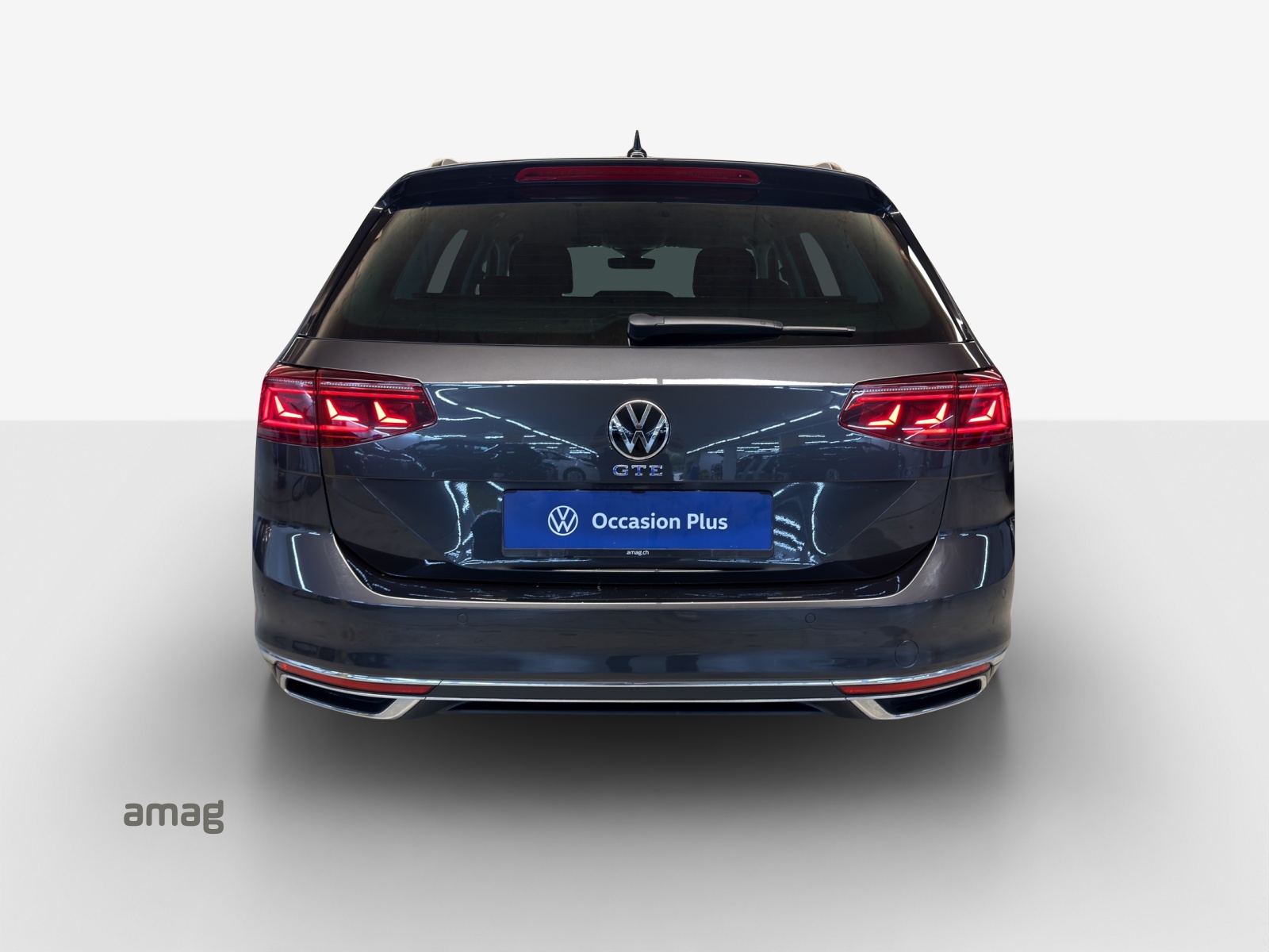 VW Passat Variant 1.4 TSI GTE Hybrid DSG-image-3