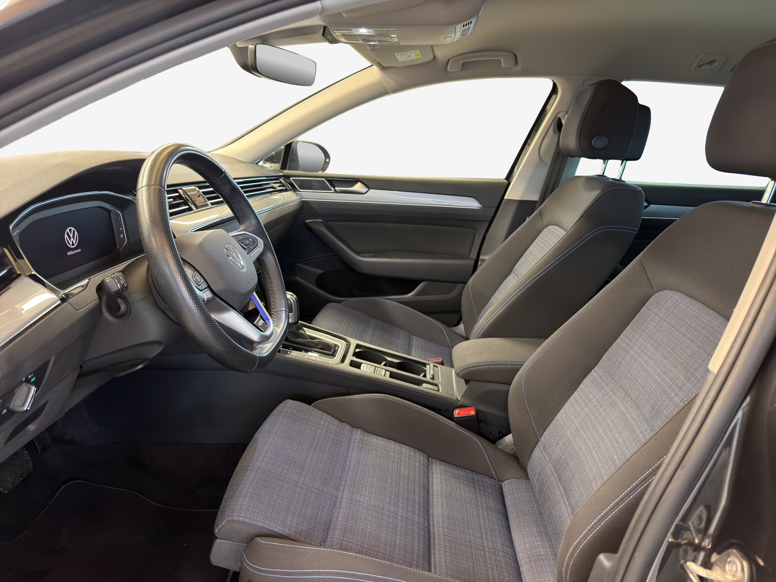 VW Passat Variant 1.4 TSI GTE Hybrid DSG-image-7