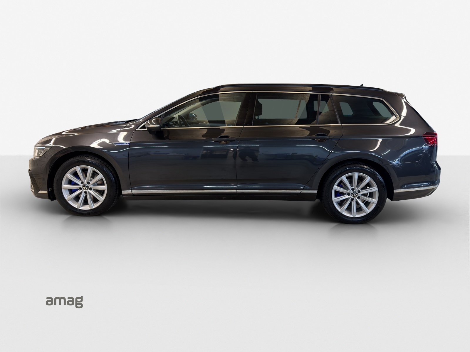 VW Passat Variant 1.4 TSI GTE Hybrid DSG-image-1
