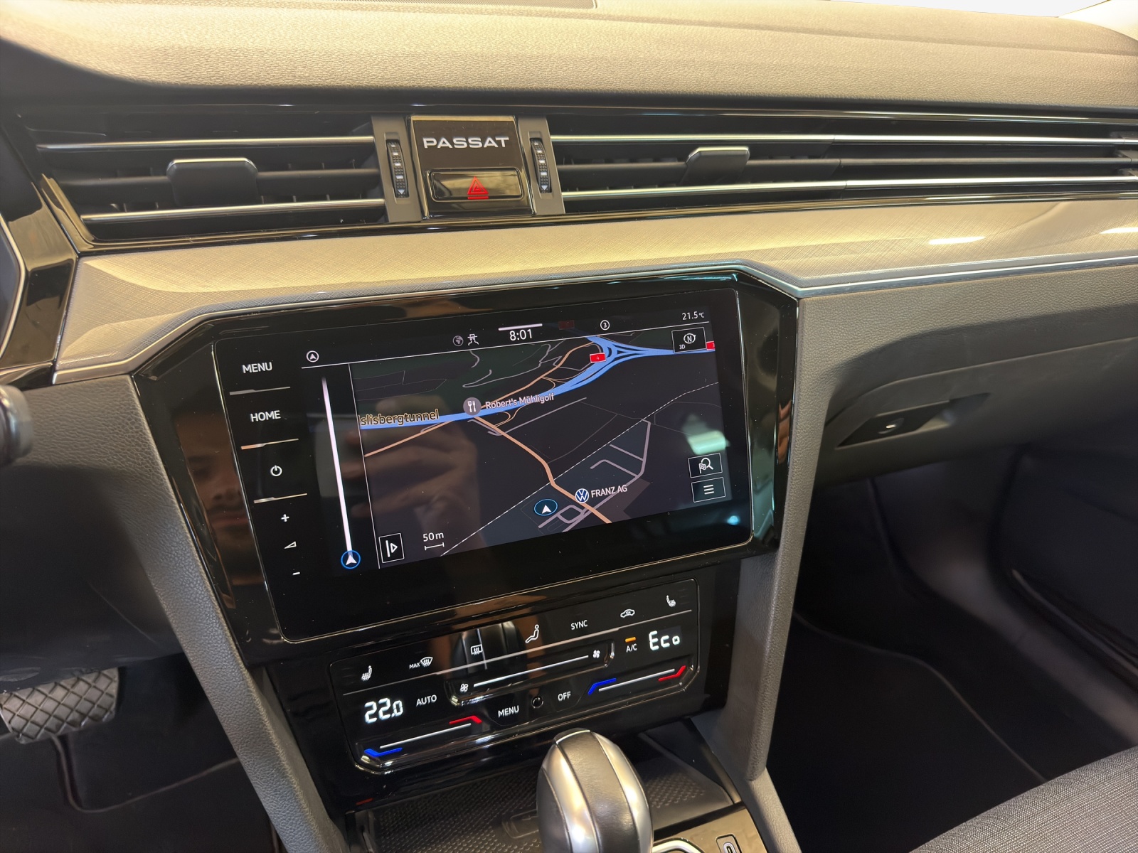 VW Passat Variant 1.4 TSI GTE Hybrid DSG-image-10