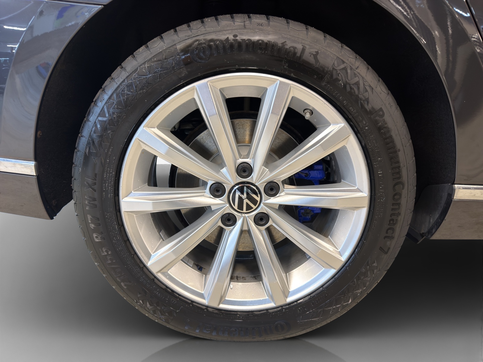VW Passat Variant 1.4 TSI GTE Hybrid DSG-image-13