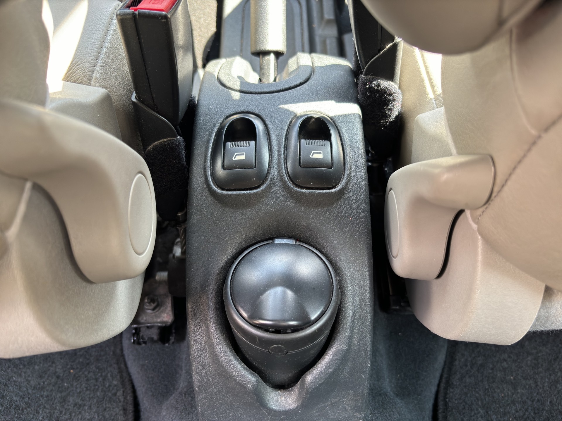 CITROEN C3 1.6i 16V Exclusive-image-23