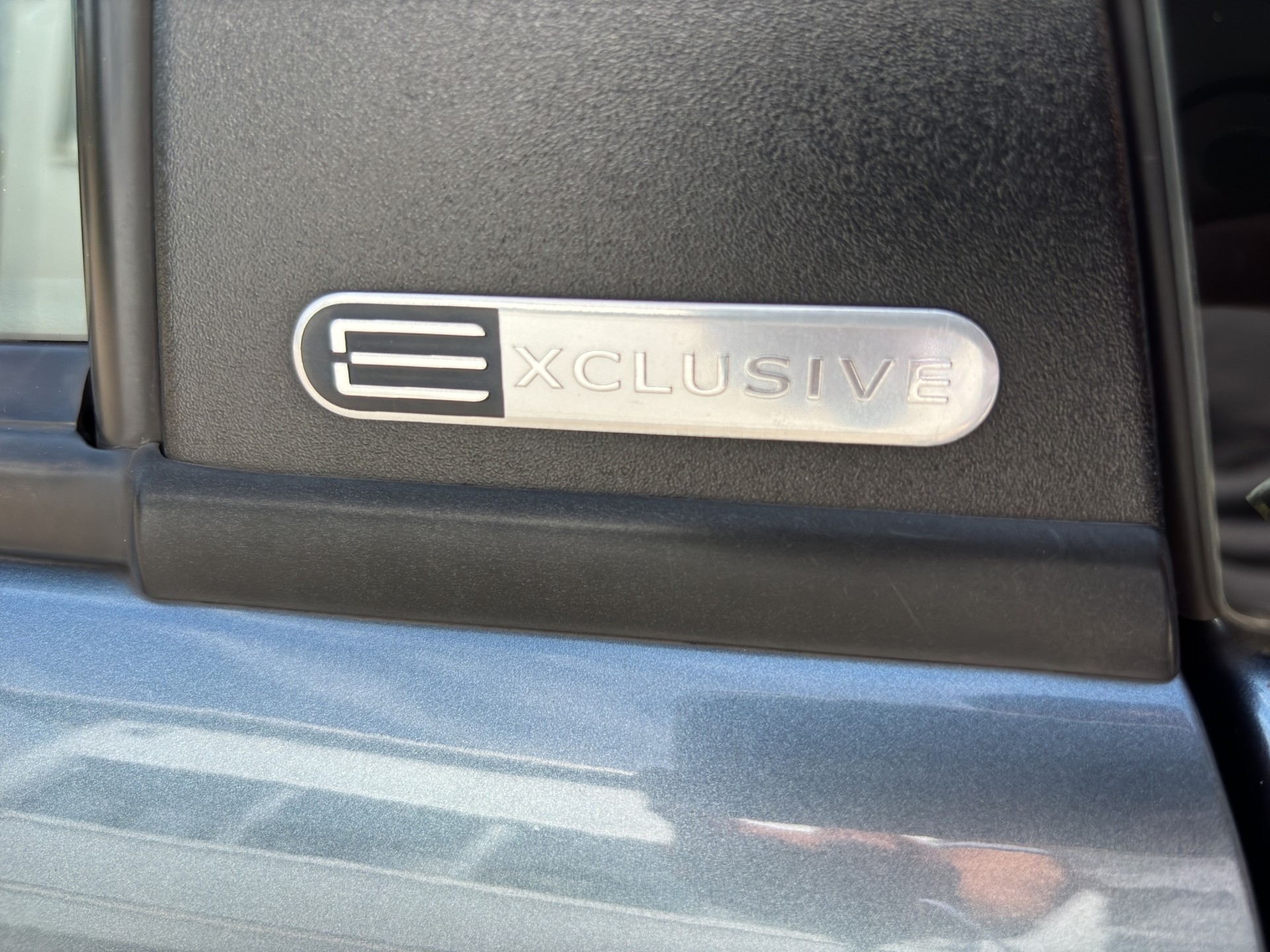 CITROEN C3 1.6i 16V Exclusive-image-24