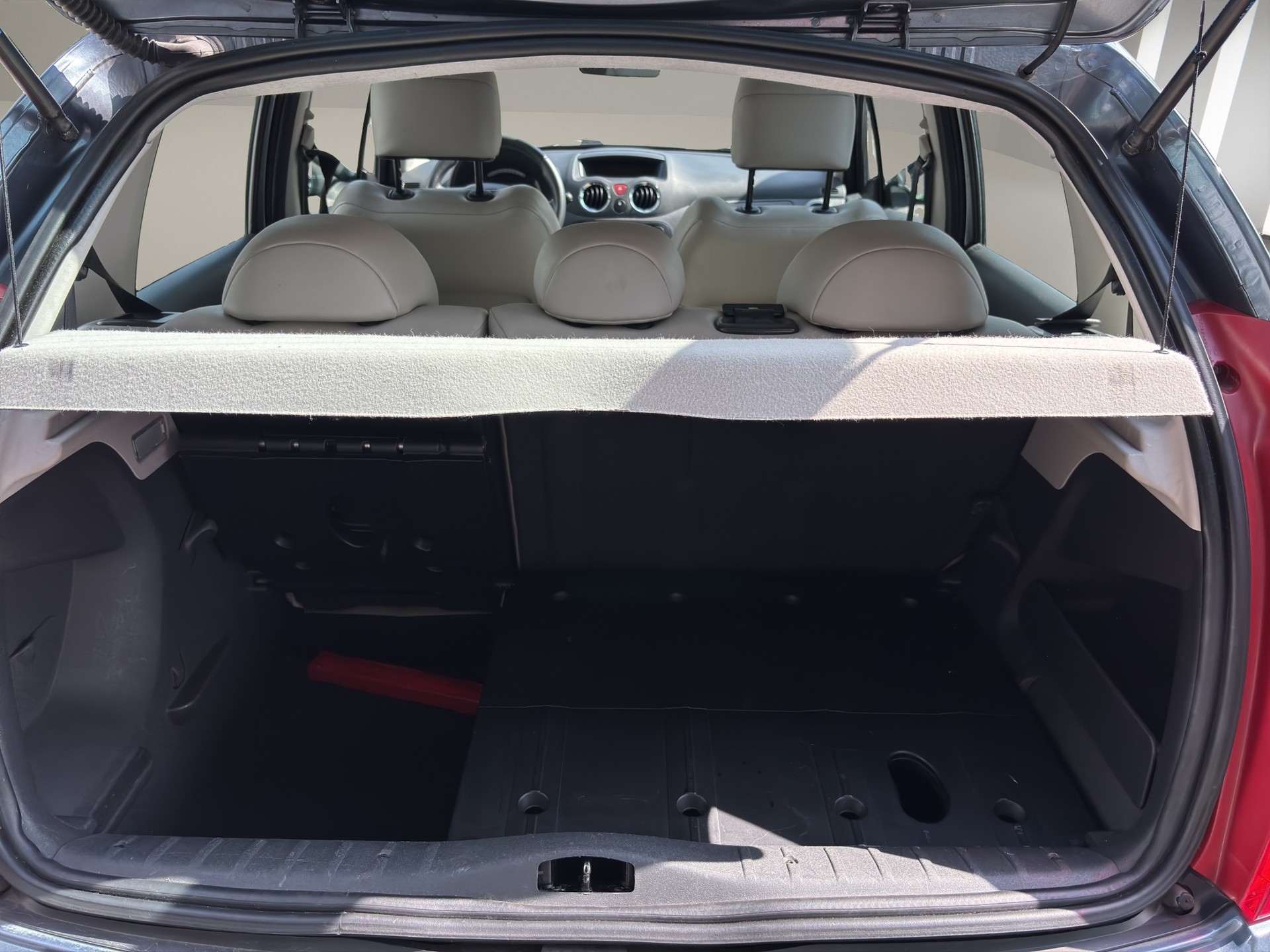 CITROEN C3 1.6i 16V Exclusive-image-18