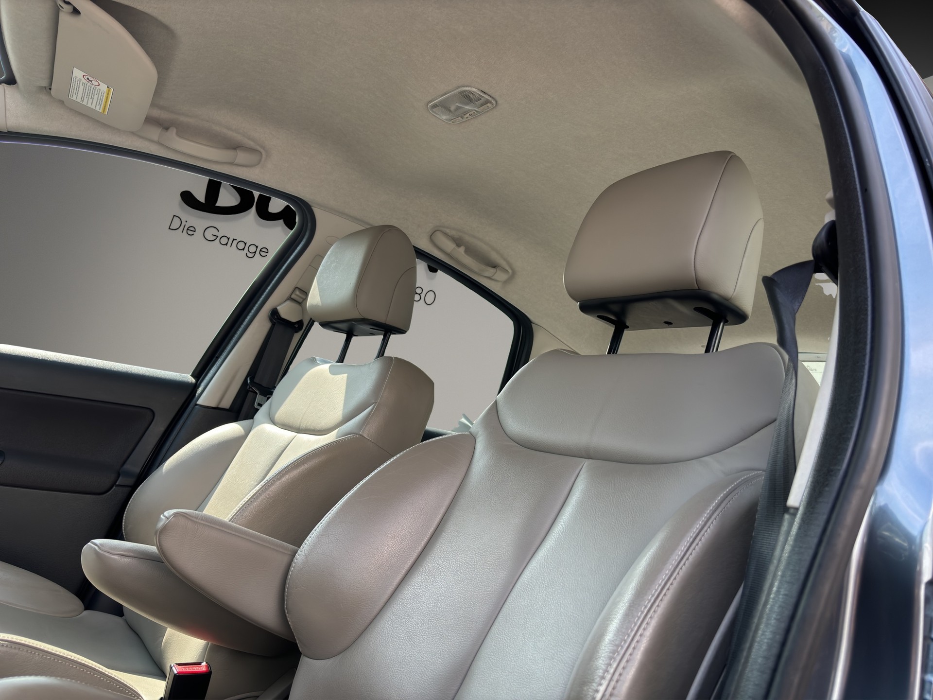 CITROEN C3 1.6i 16V Exclusive-image-19