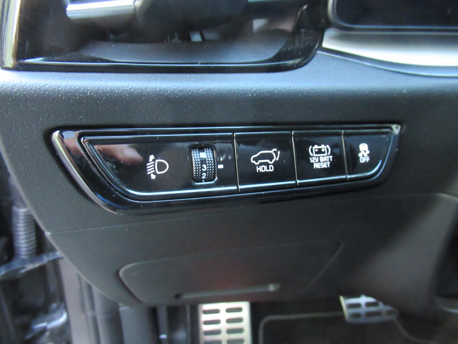 KIA Niro 1.6GDi Hybrid DCT Power Edition-image-14
