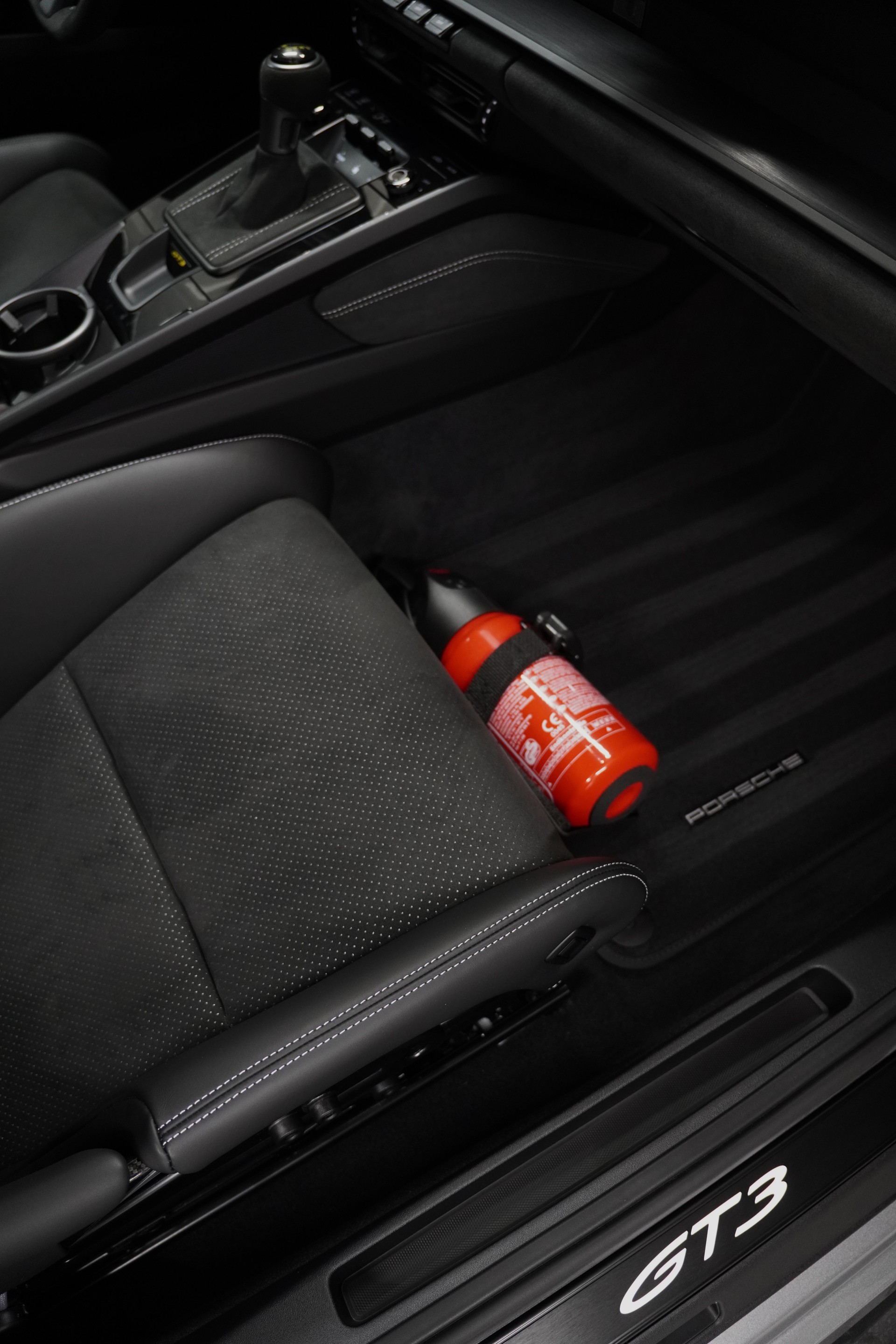 PORSCHE 911 GT3 PDK-image-21