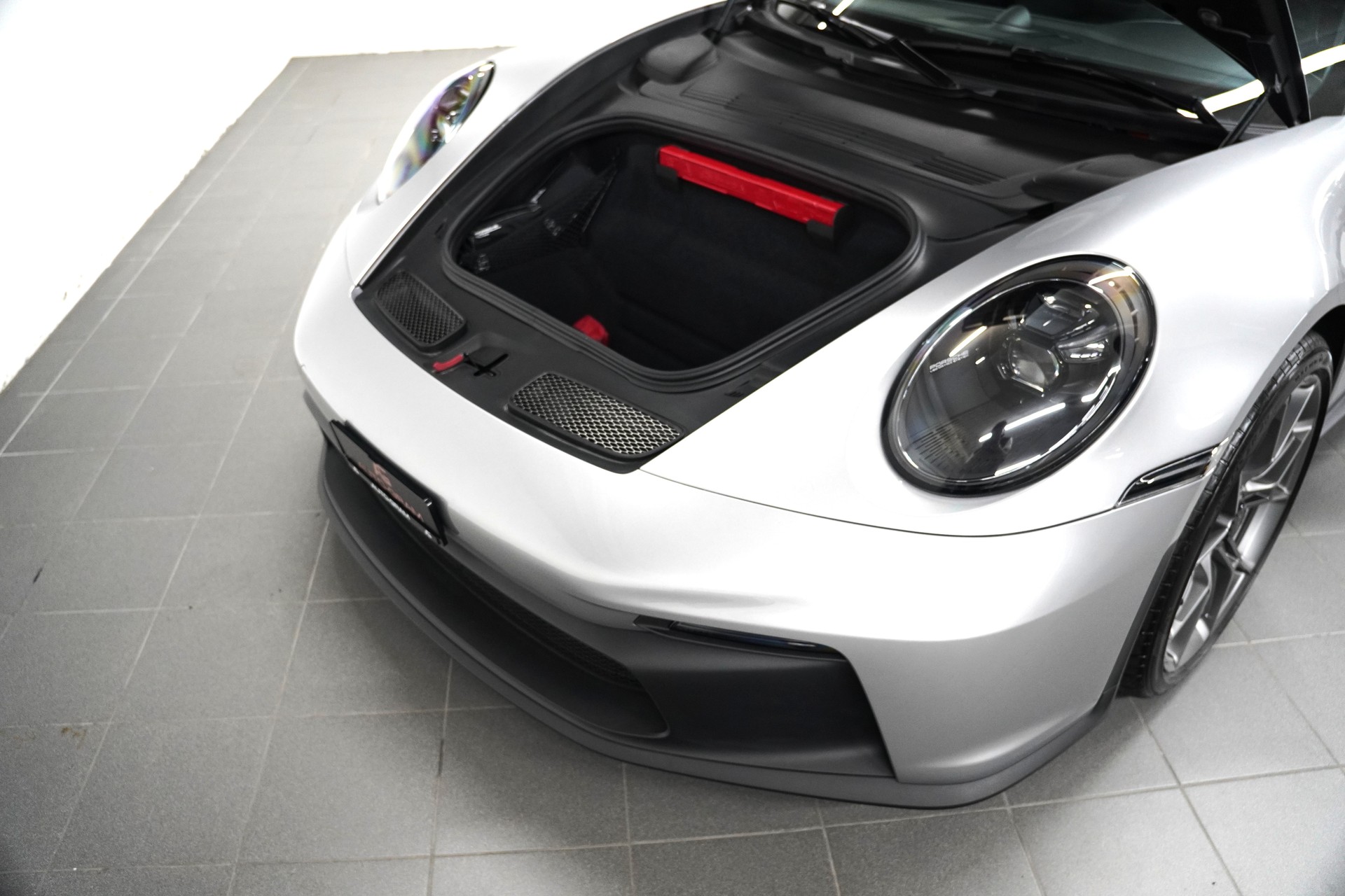 PORSCHE 911 GT3 PDK-image-28