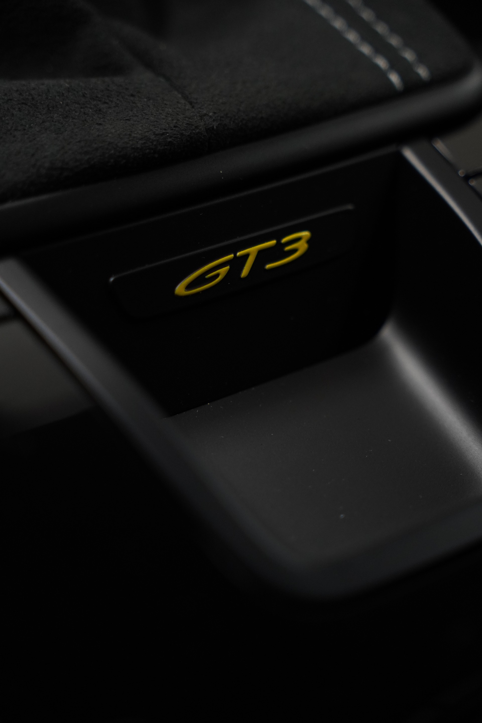 PORSCHE 911 GT3 PDK-image-19