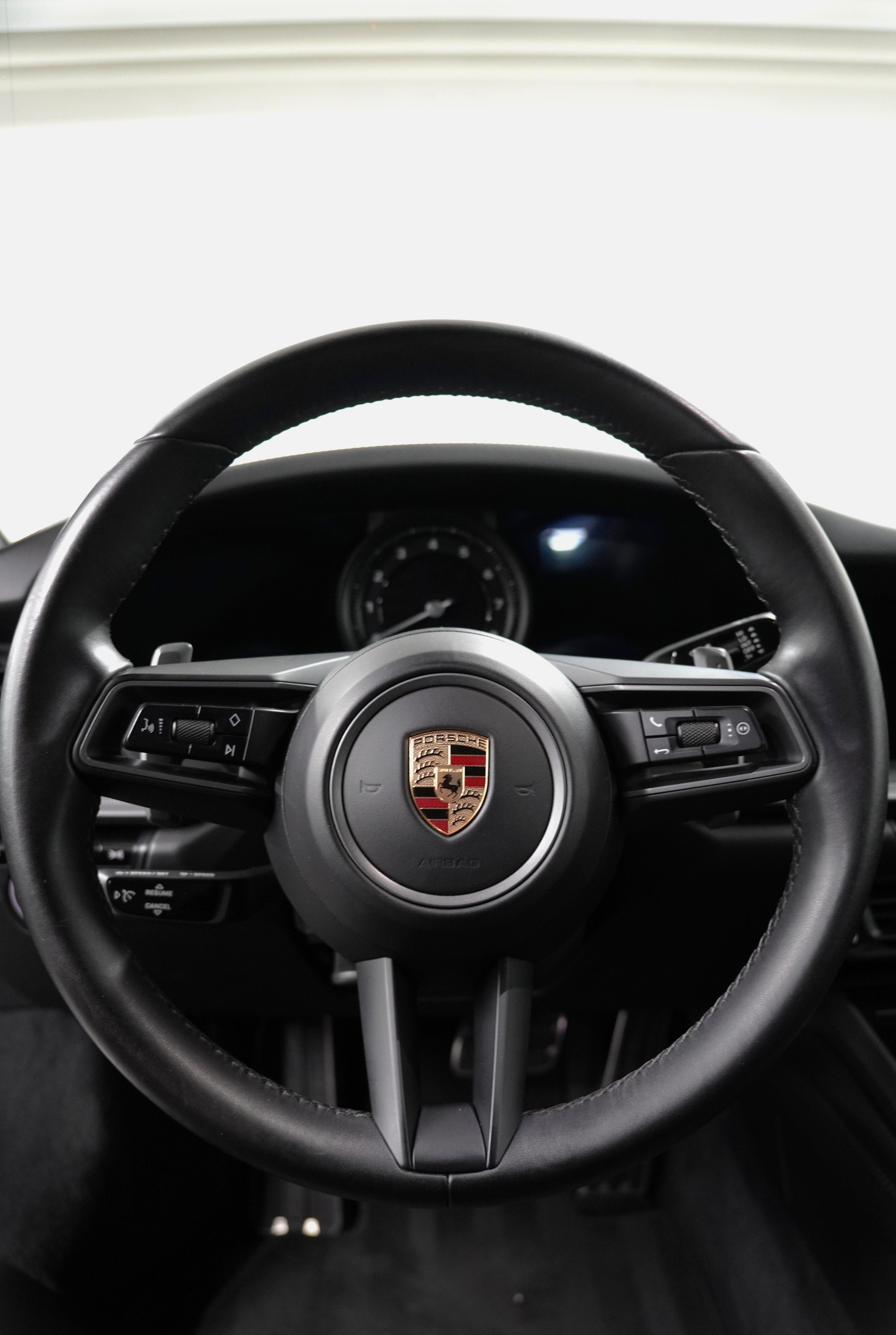 PORSCHE 911 GT3 PDK-image-15
