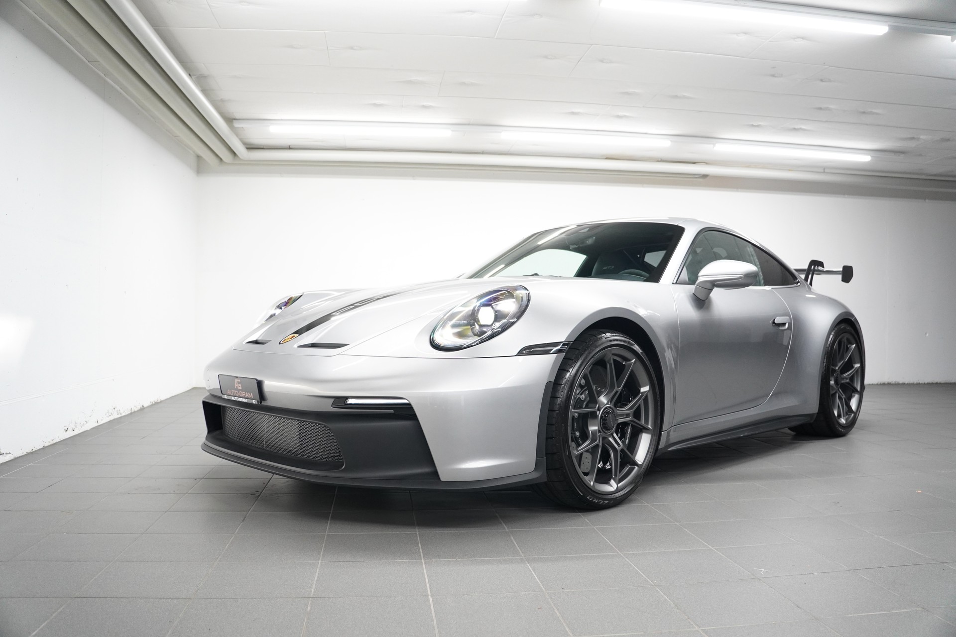 PORSCHE 911 GT3 PDK-image-10