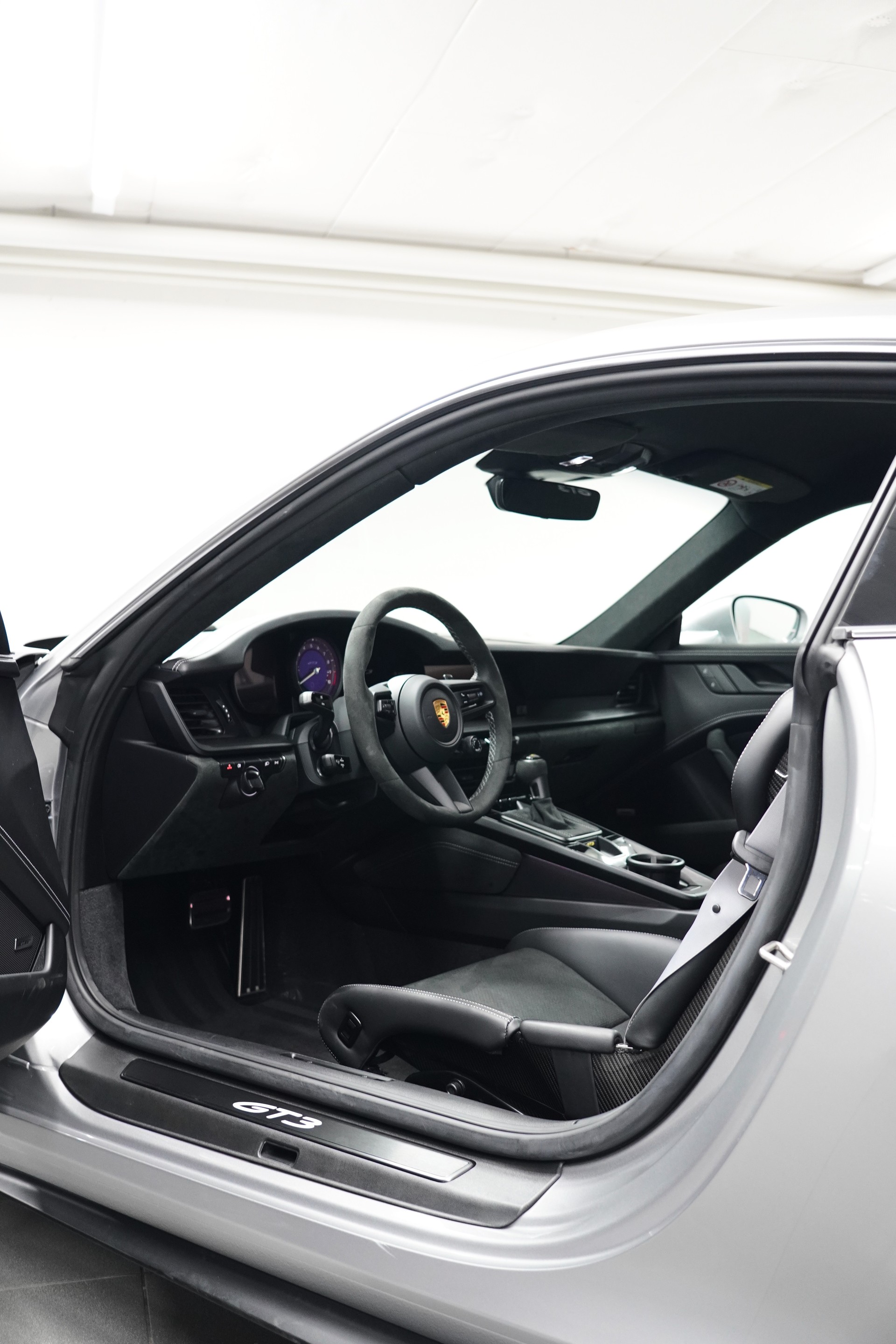 PORSCHE 911 GT3 PDK-image-14
