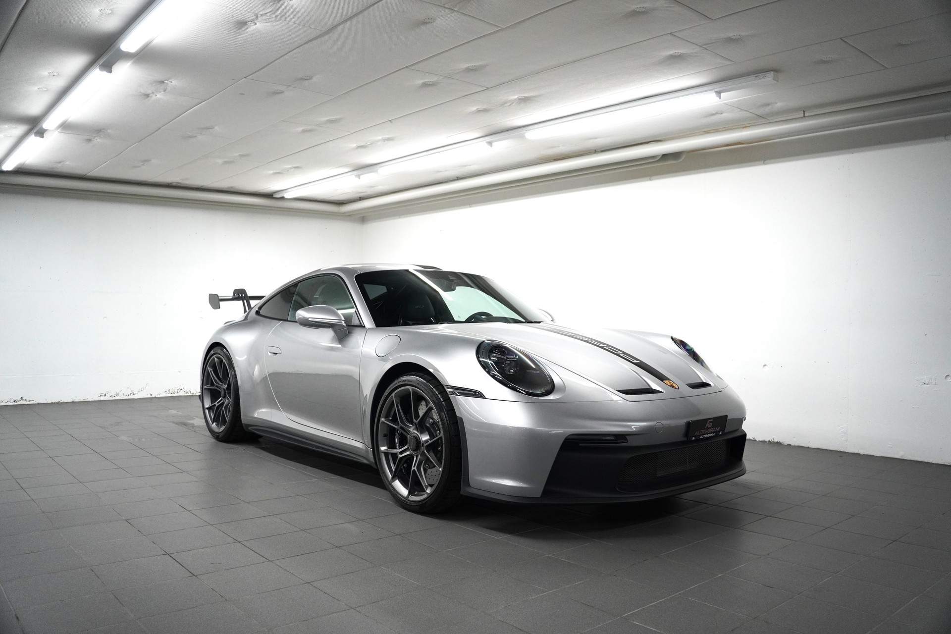 PORSCHE 911 GT3 PDK-image-6