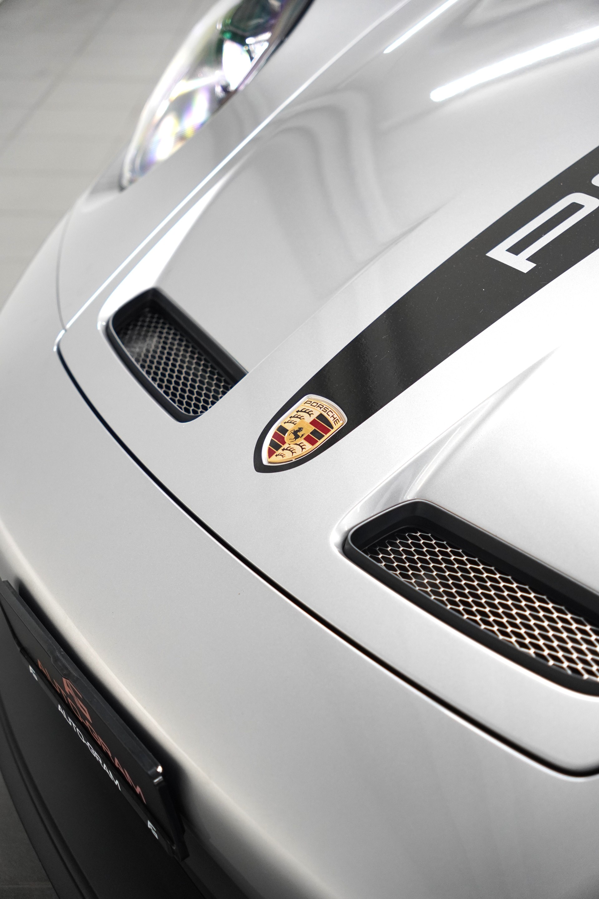 PORSCHE 911 GT3 PDK-image-24