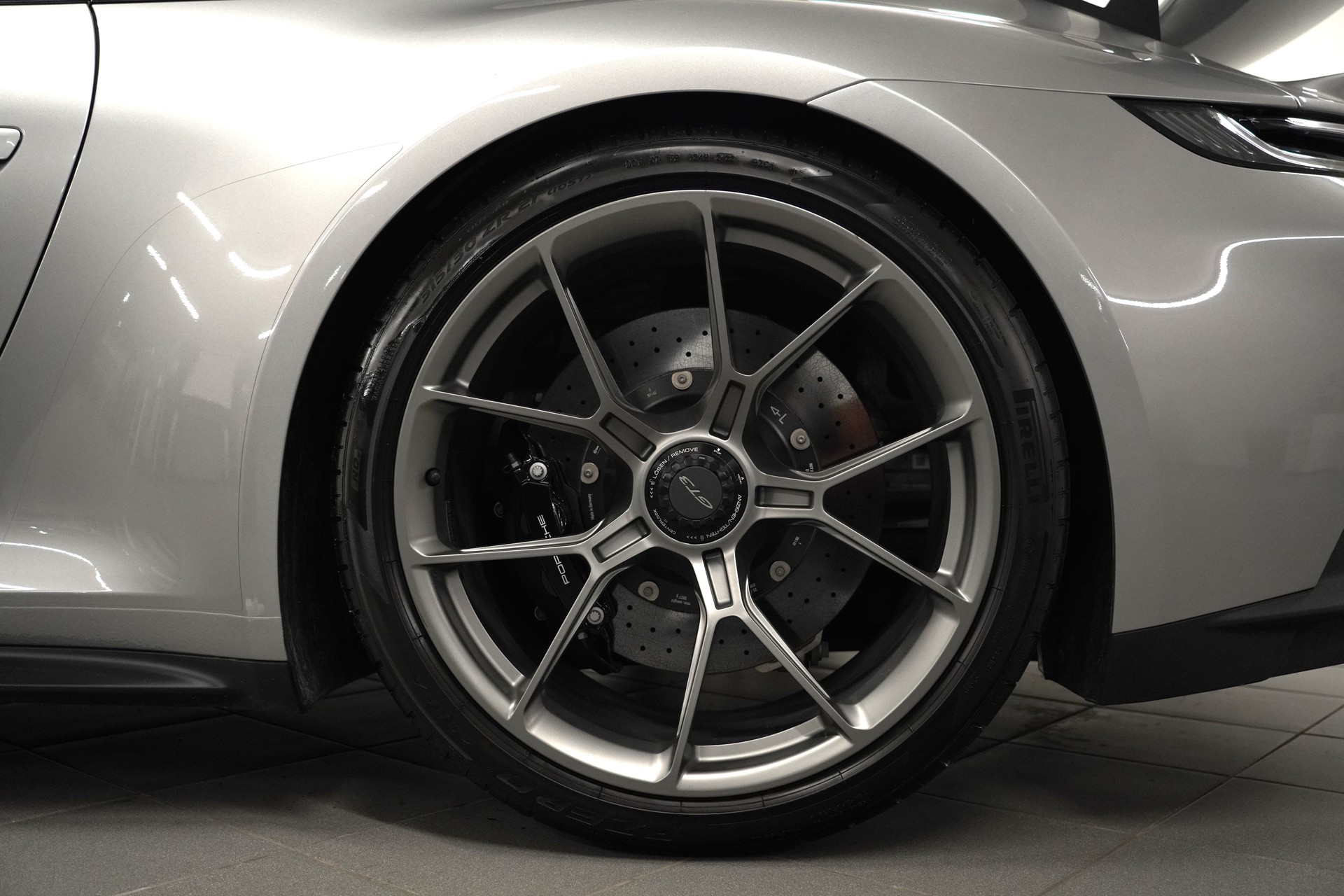 PORSCHE 911 GT3 PDK-image-9