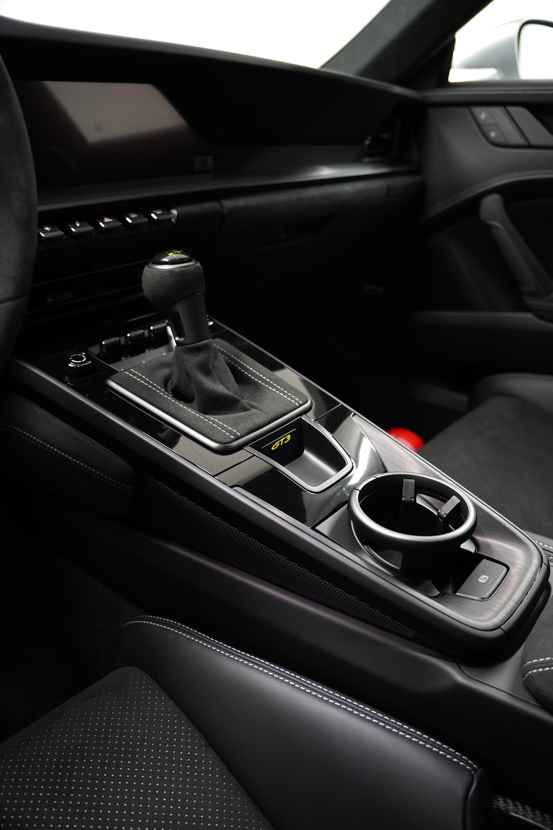 PORSCHE 911 GT3 PDK-image-17