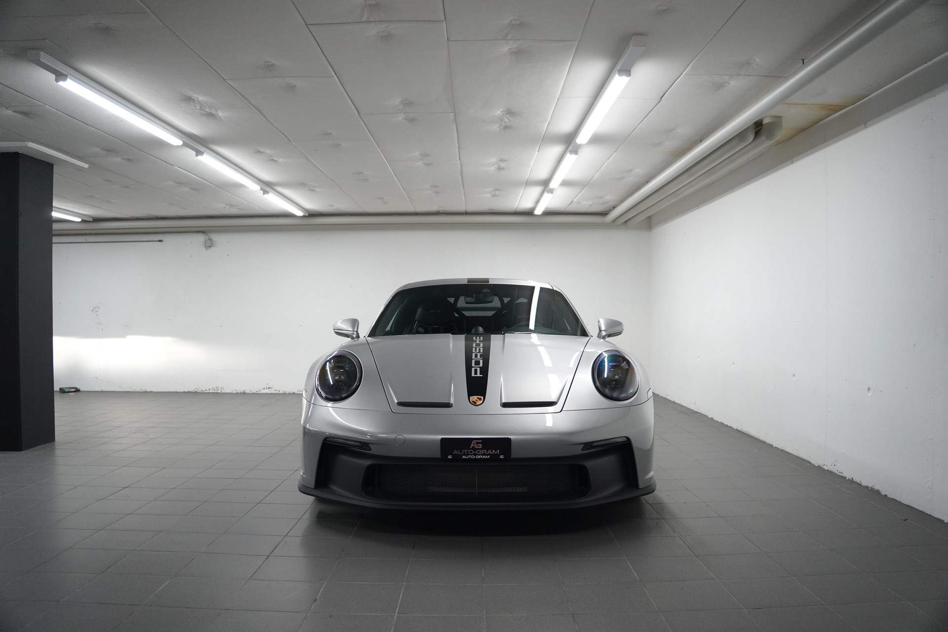 PORSCHE 911 GT3 PDK-image-7
