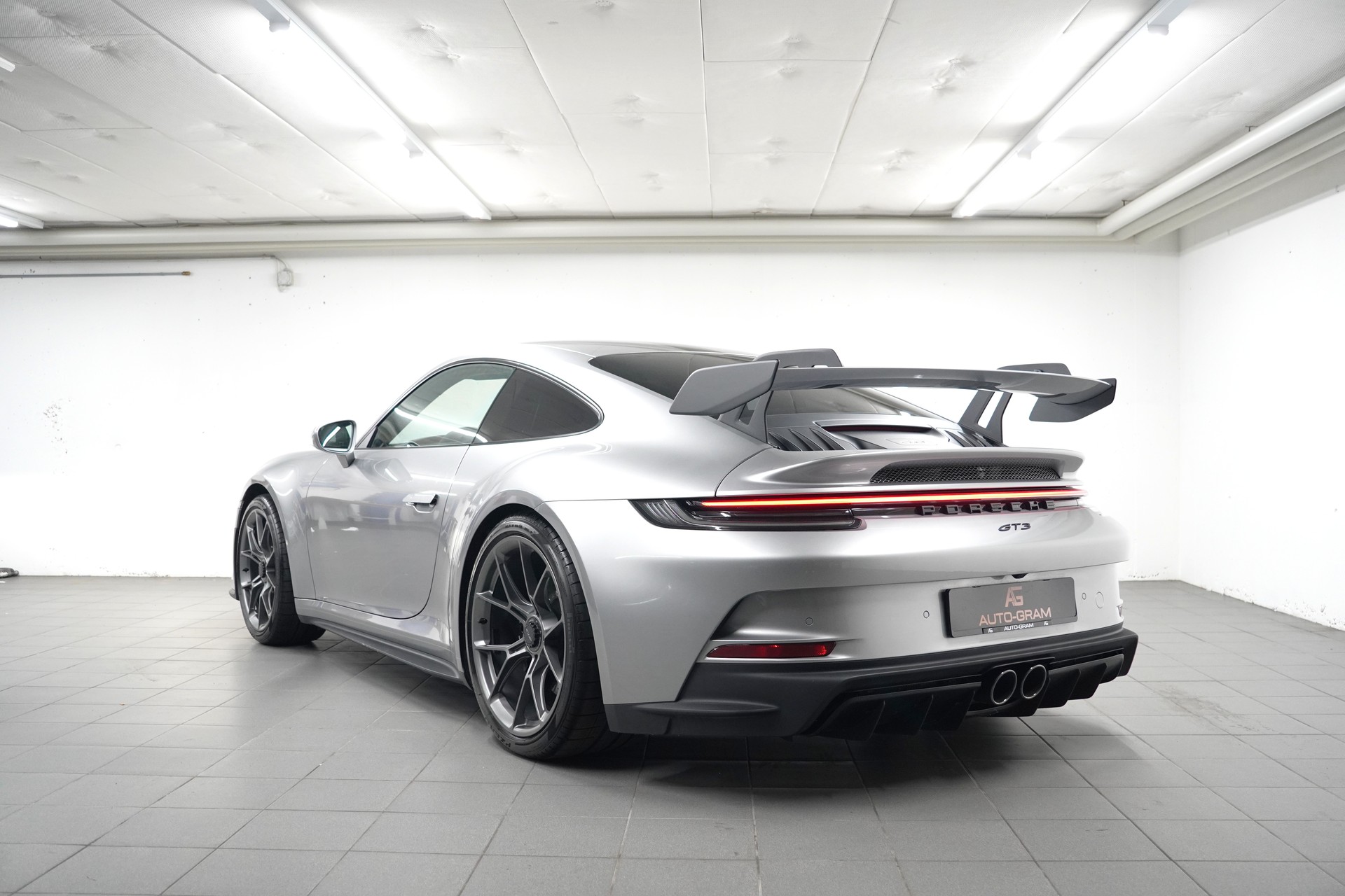 PORSCHE 911 GT3 PDK-image-11