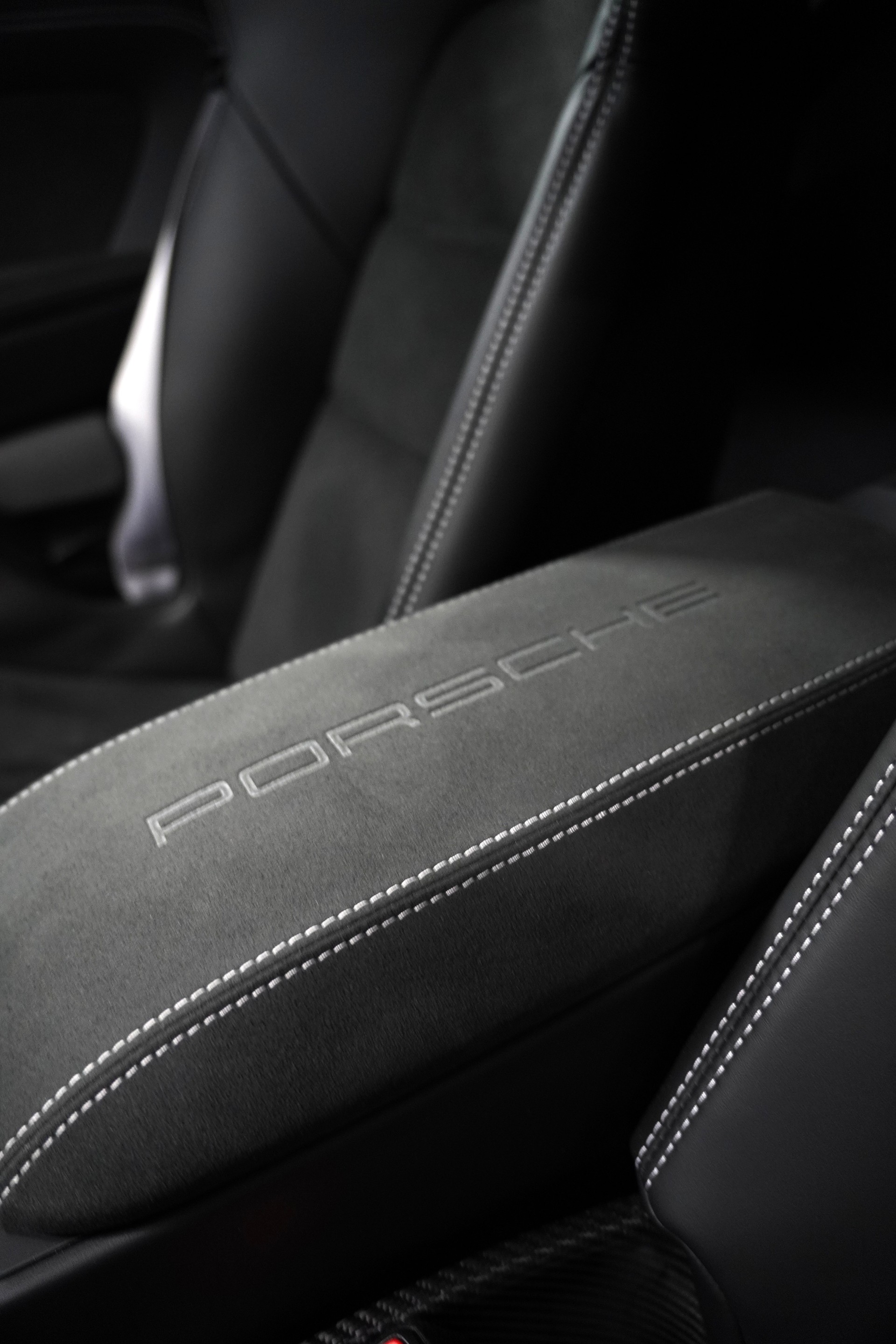 PORSCHE 911 GT3 PDK-image-27
