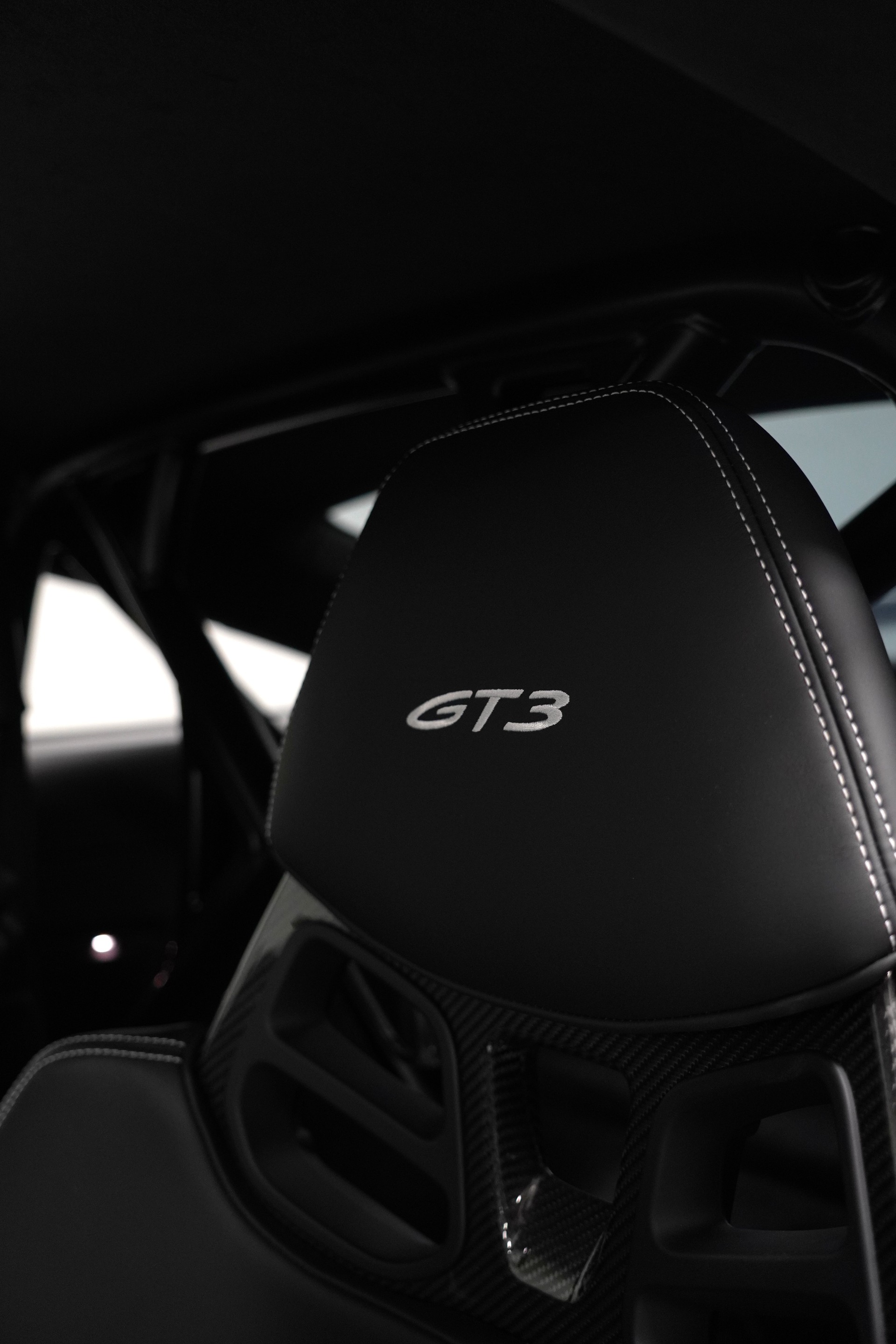 PORSCHE 911 GT3 PDK-image-25