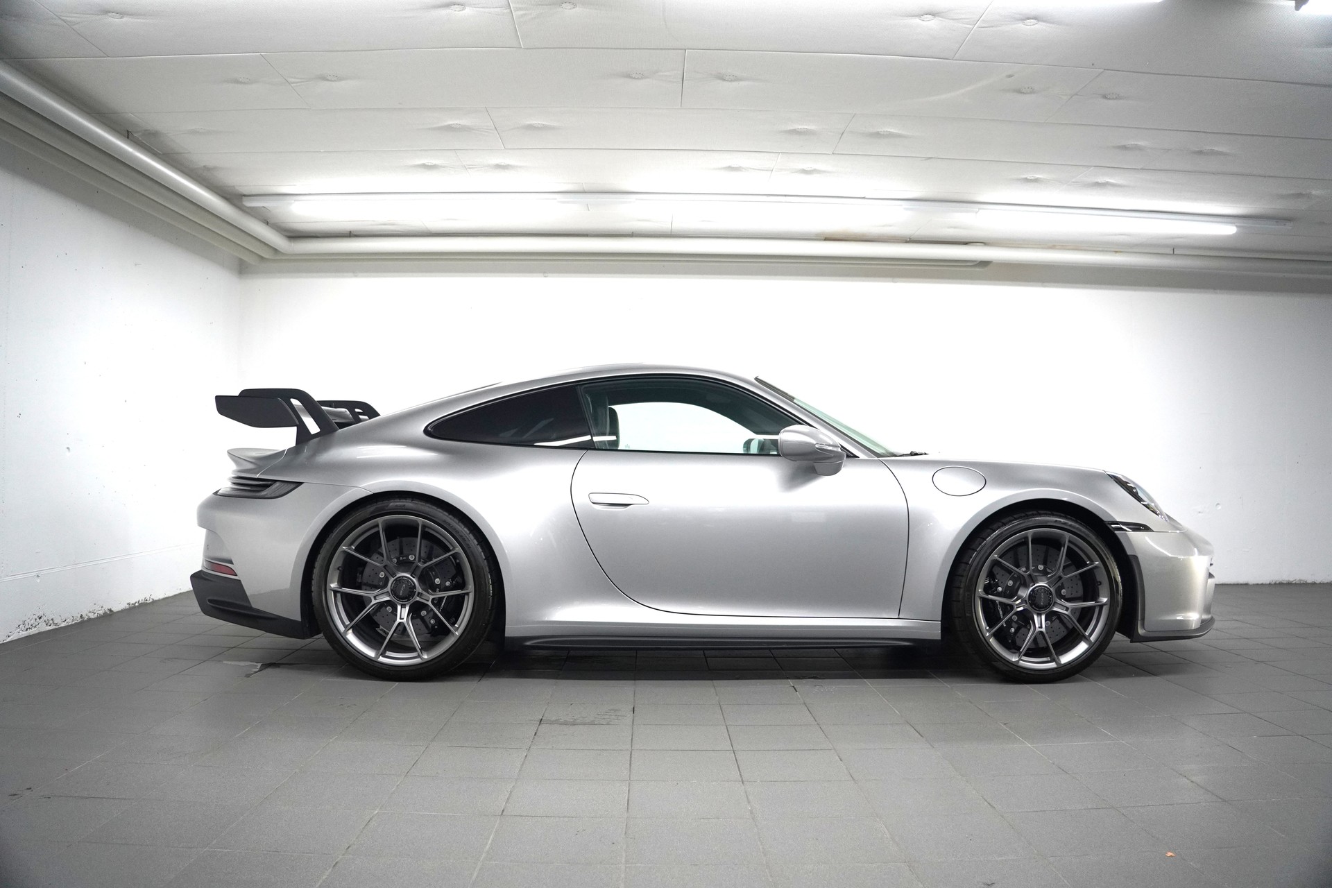PORSCHE 911 GT3 PDK-image-5