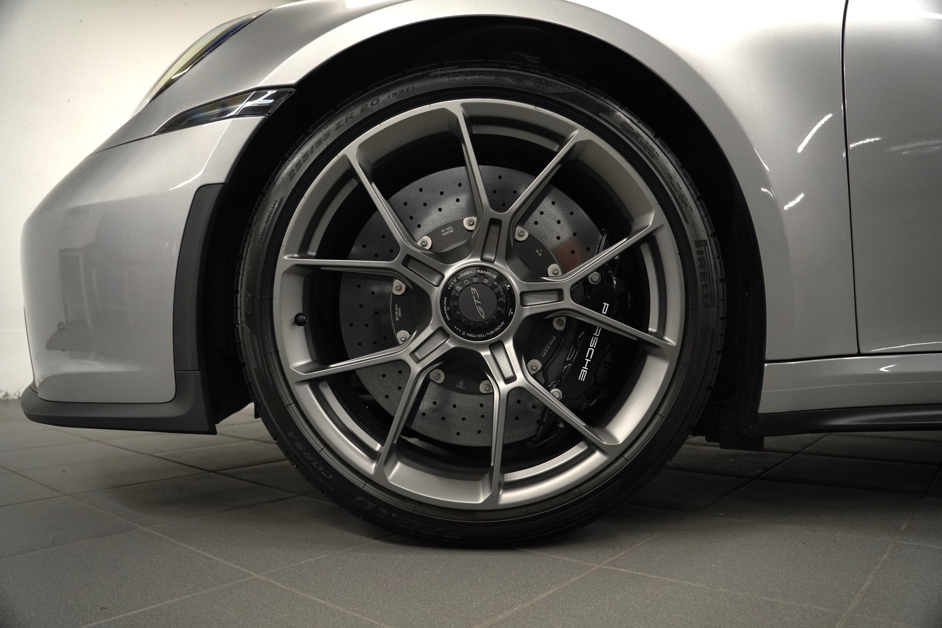PORSCHE 911 GT3 PDK-image-8