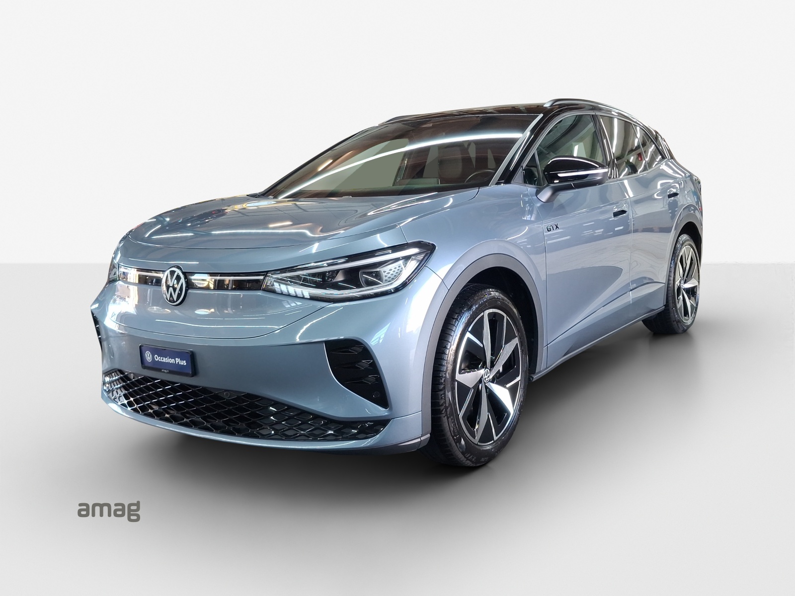 VW ID.4 GTX 77 kWh 4Motion-image-0