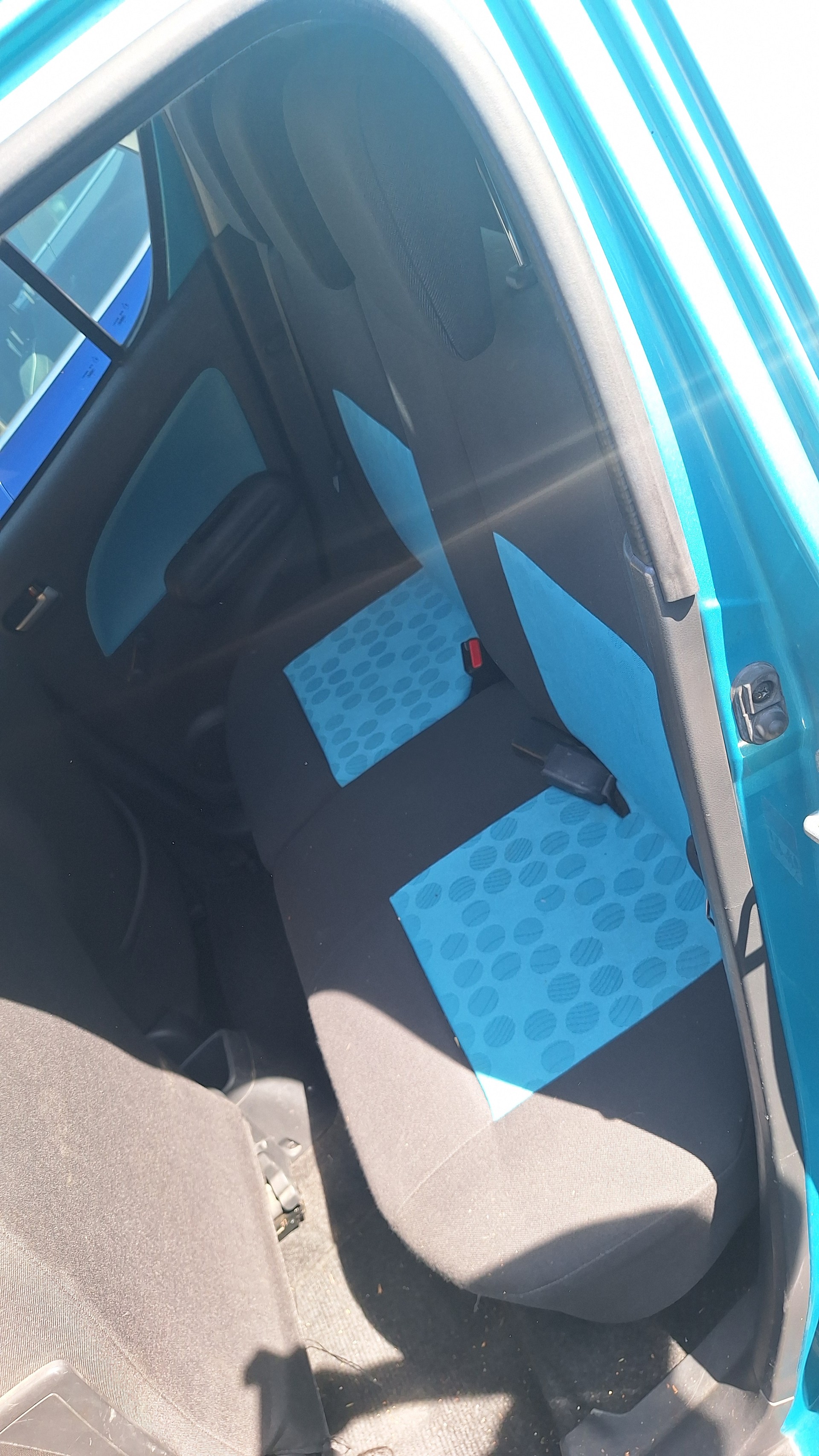 SUZUKI Splash 1.2i 16V GL Top-image-6