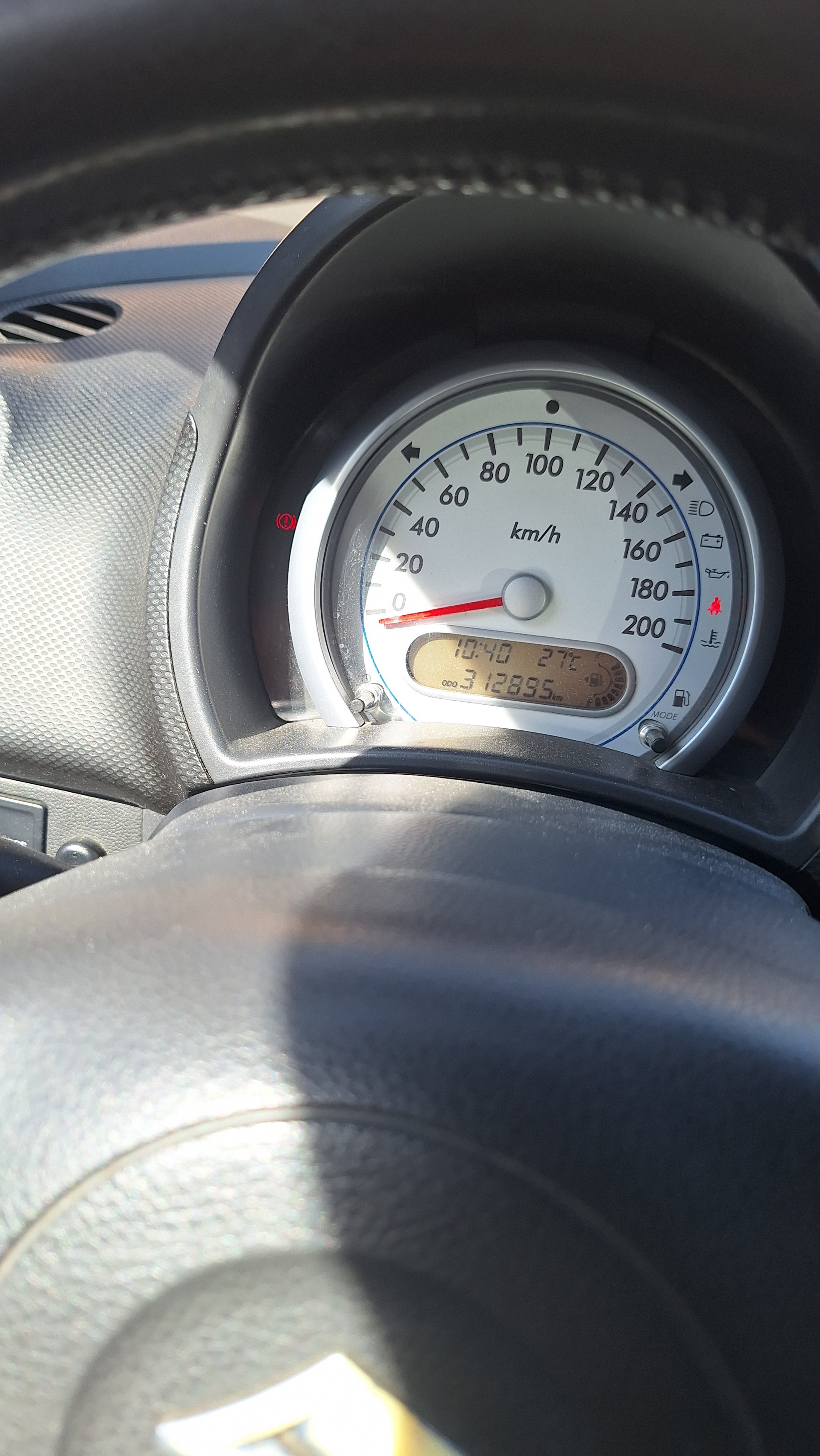 SUZUKI Splash 1.2i 16V GL Top-image-5