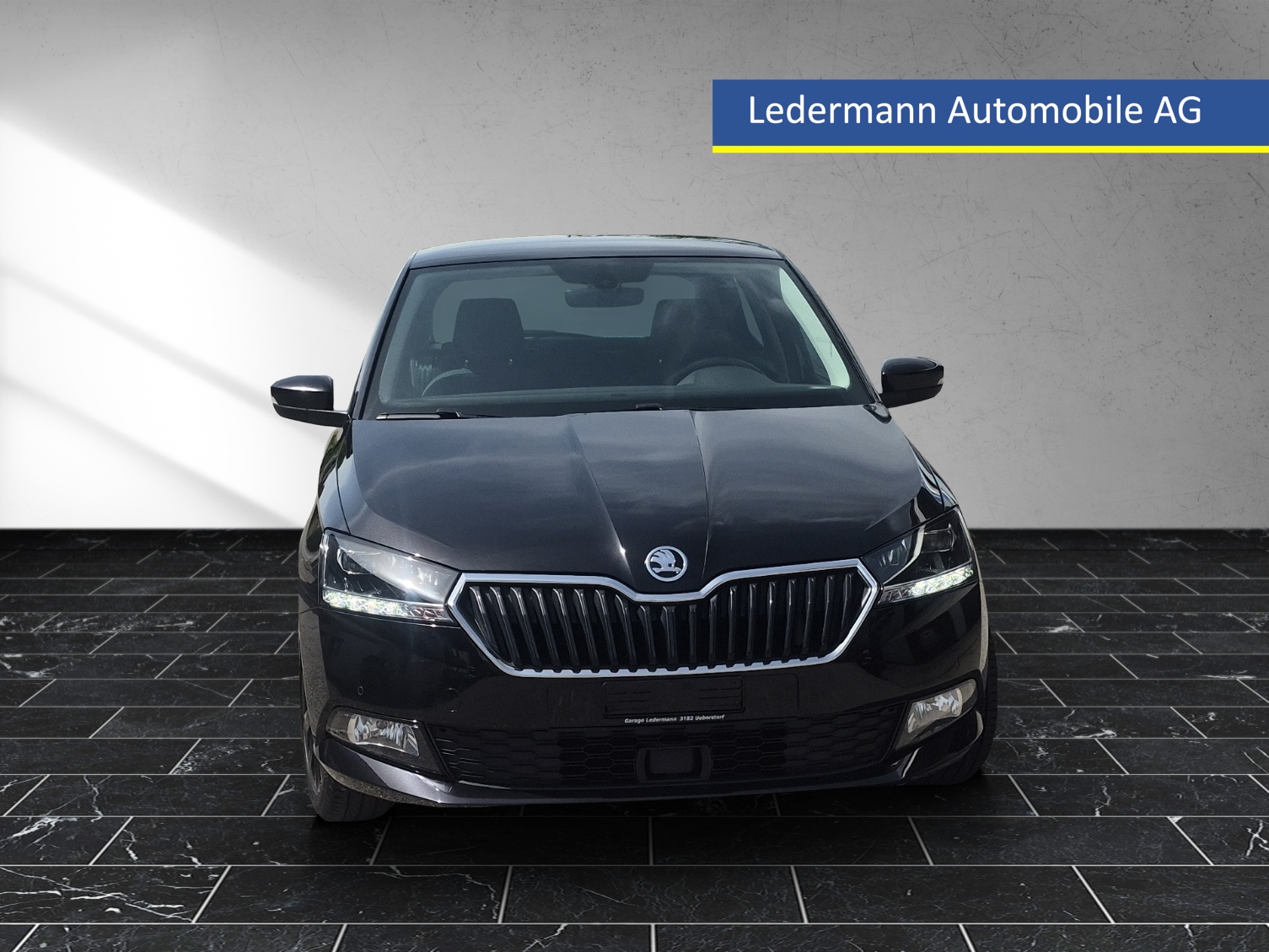 SKODA Fabia 1.0 TSI Style-image-6