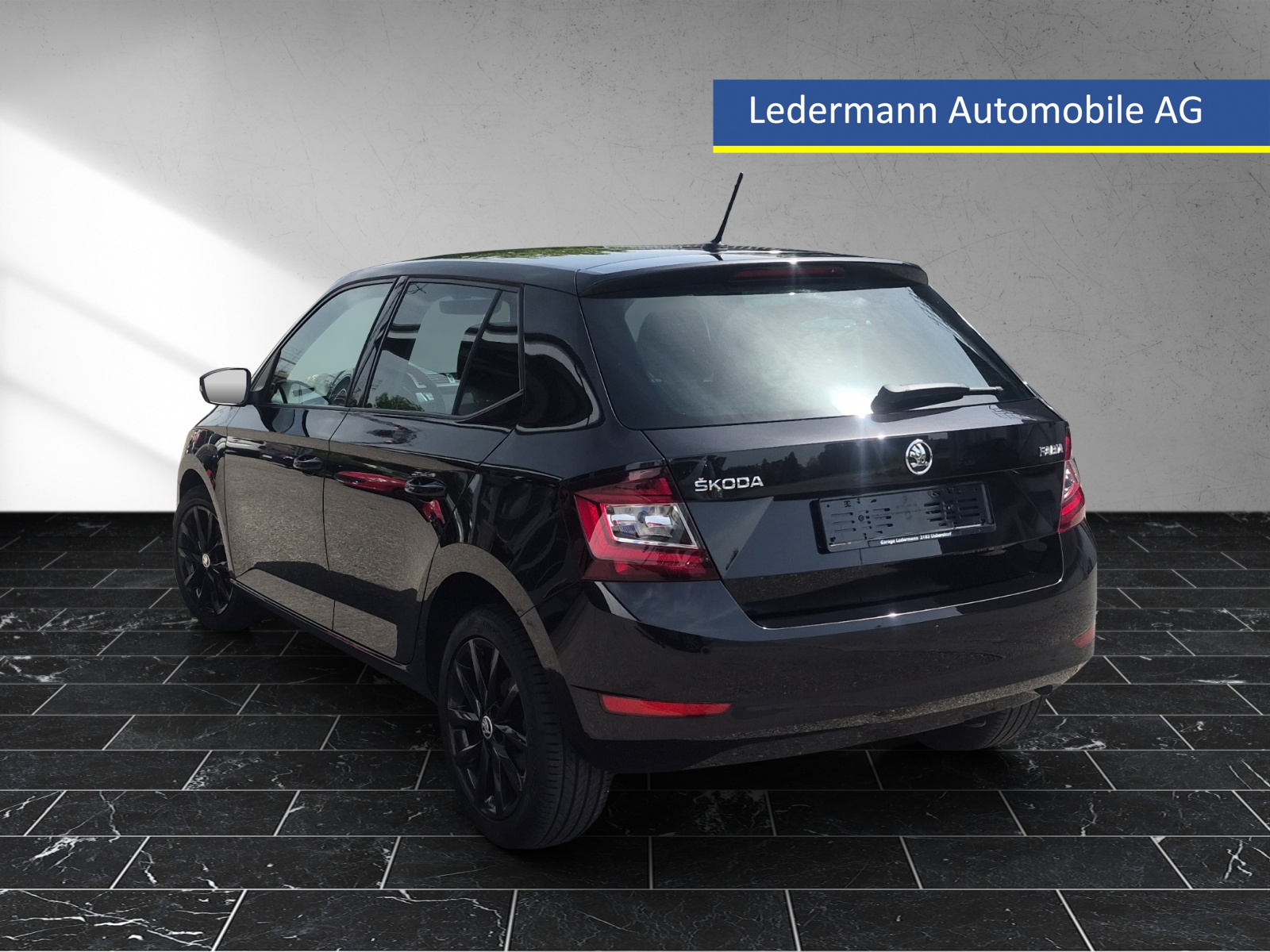 SKODA Fabia 1.0 TSI Style-image-2