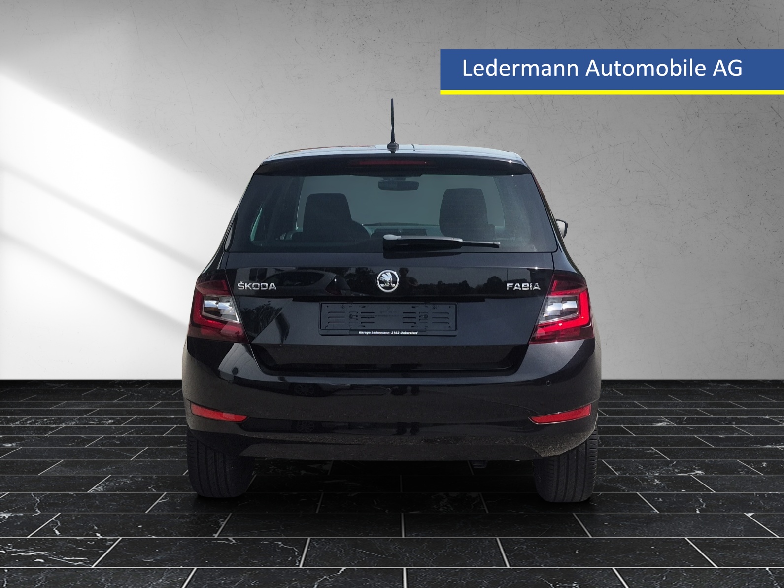 SKODA Fabia 1.0 TSI Style-image-3