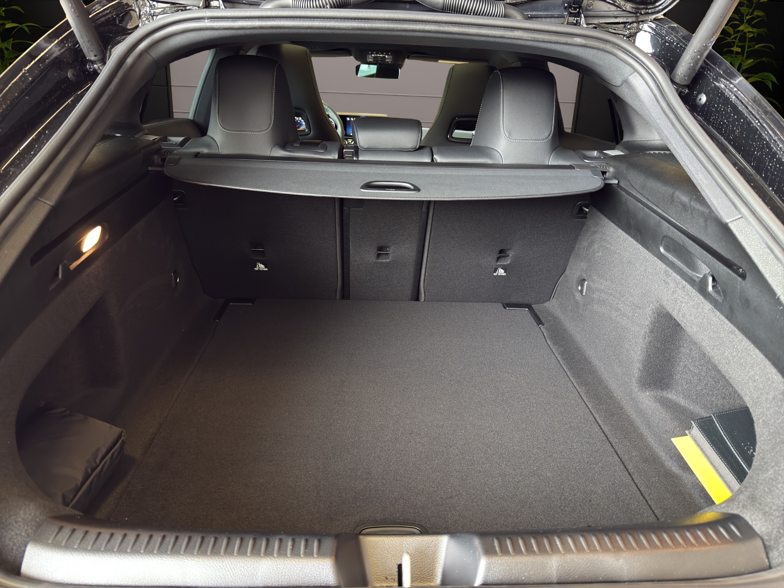MERCEDES-BENZ CLA Shooting Brake 250 4Matic 8G-DCT-image-5