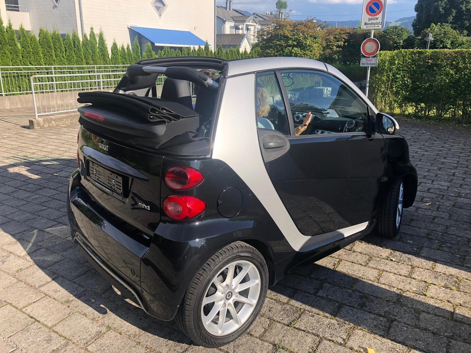 SMART cabrio mhd-image-1