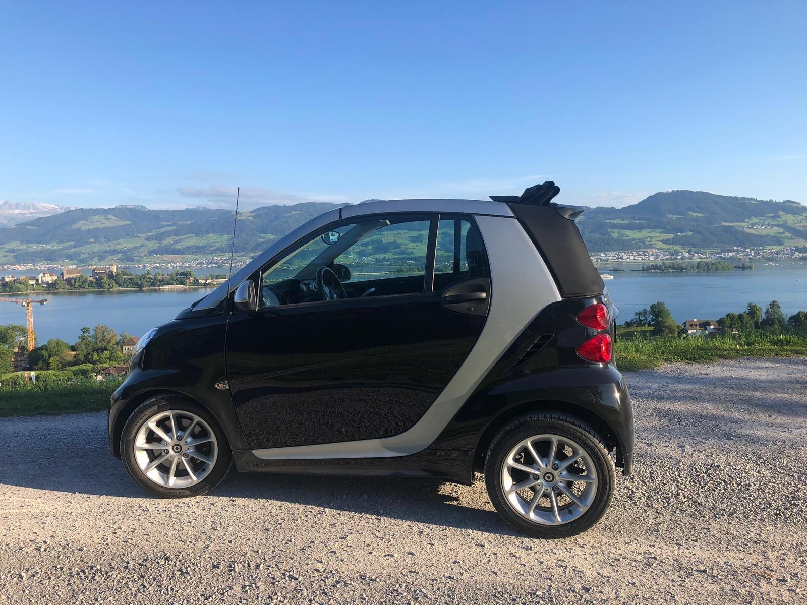 SMART cabrio mhd-image-0