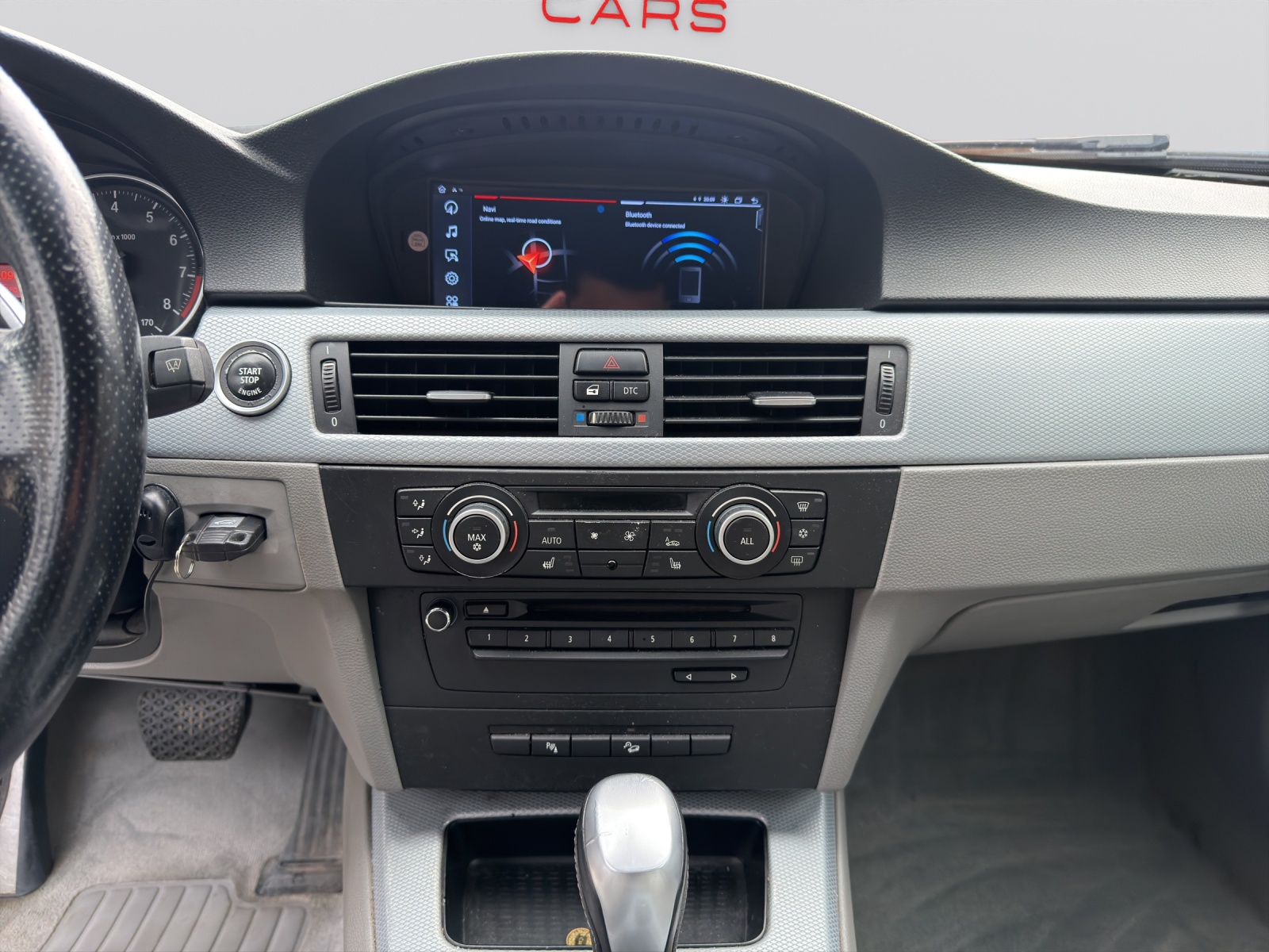 BMW BMW 335i xDrive-image-17