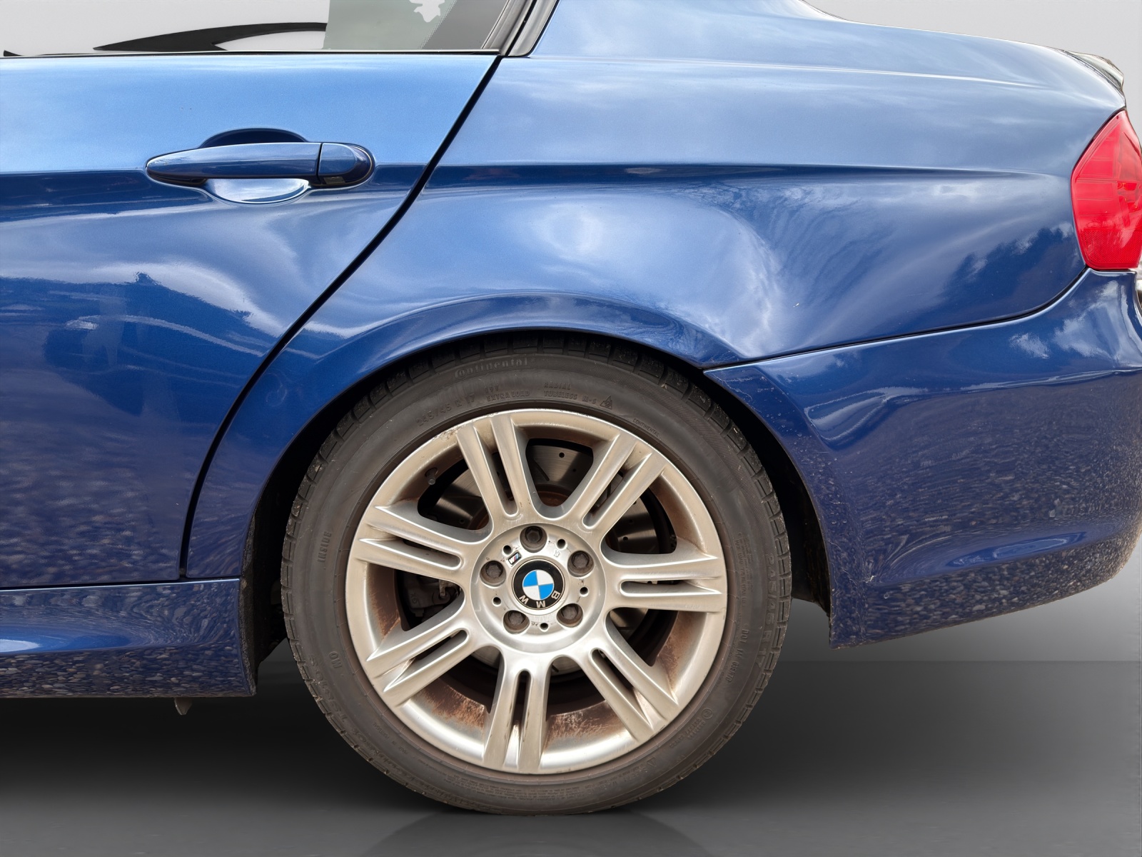 BMW BMW 335i xDrive-image-22