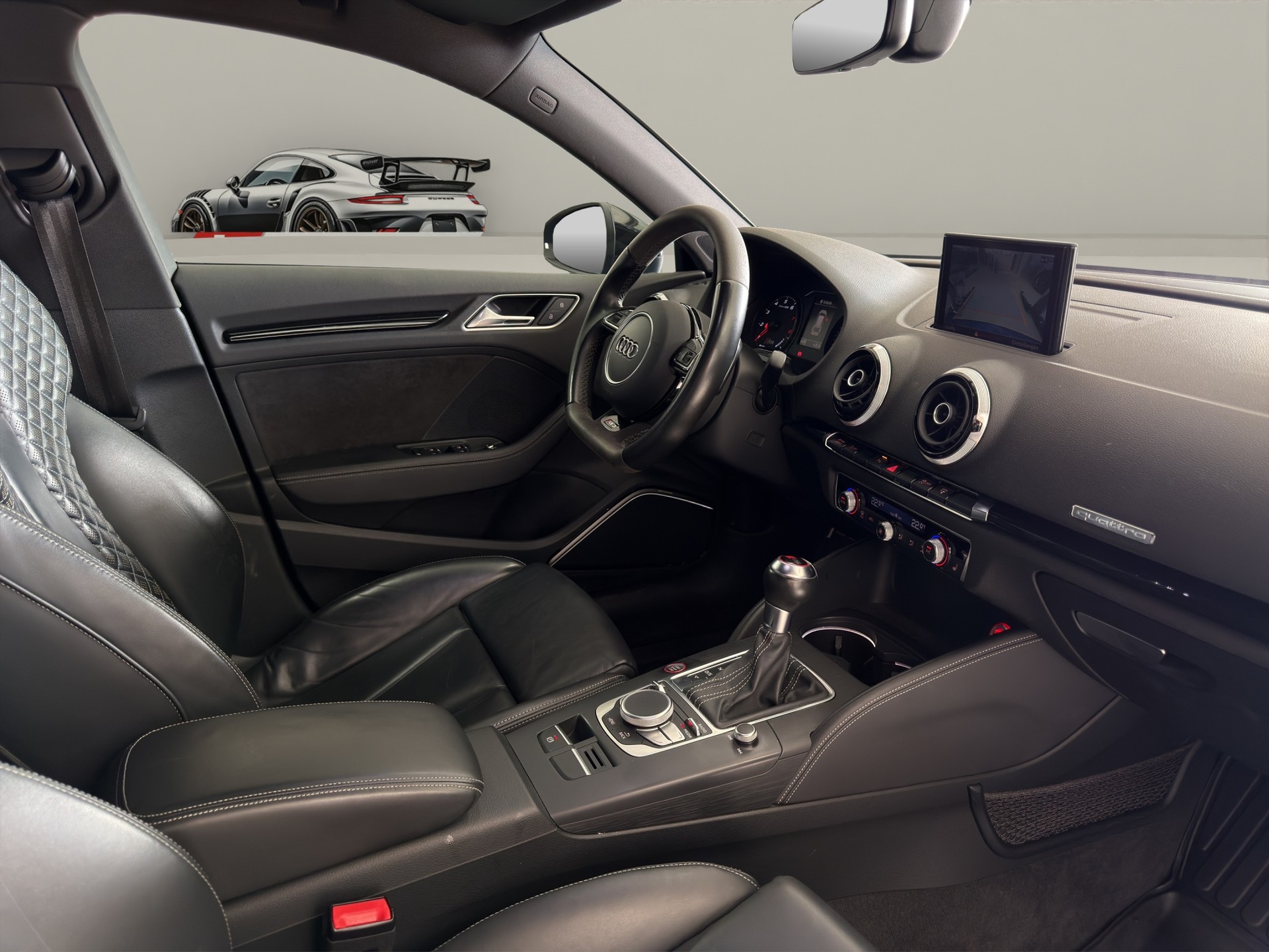 AUDI RS3 2.5 TSI quattro S-tronic-image-7