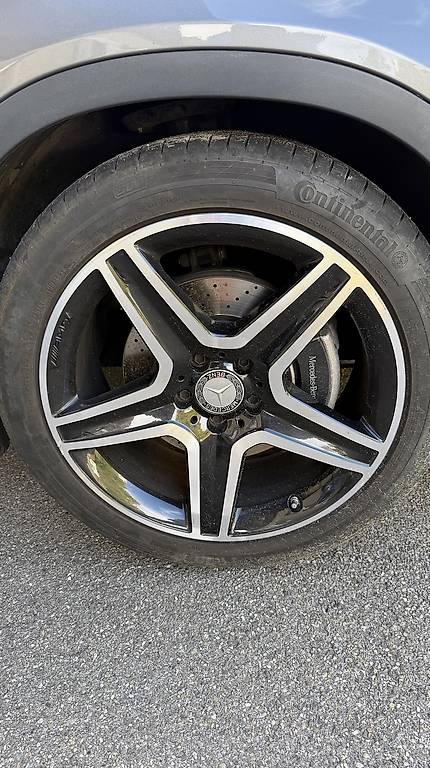 MERCEDES-BENZ GLA 250-image-4