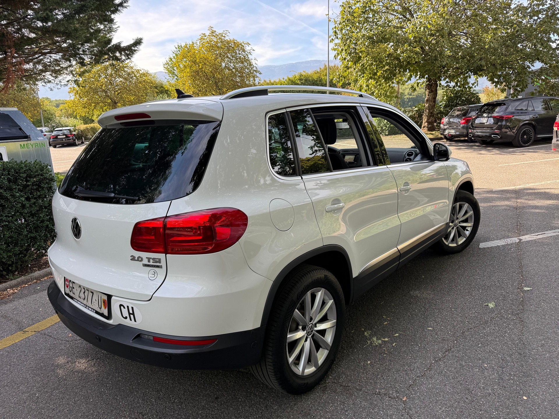 VW Tiguan 2.0 TSI Lounge 4Motion DSG 180 CV-image-3