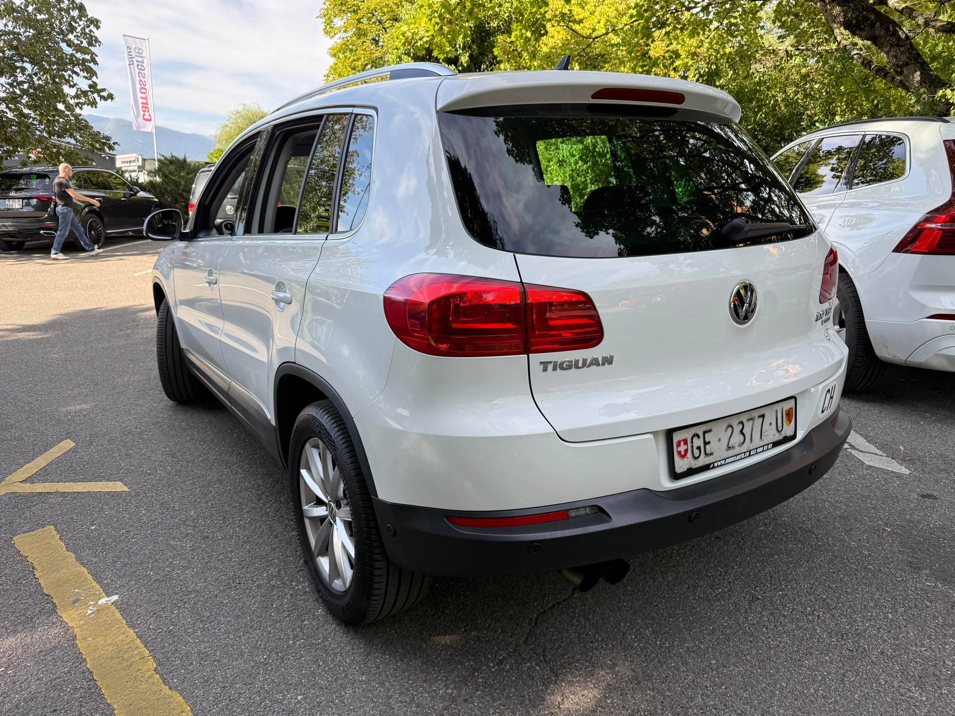 VW Tiguan 2.0 TSI Lounge 4Motion DSG 180 CV-image-6