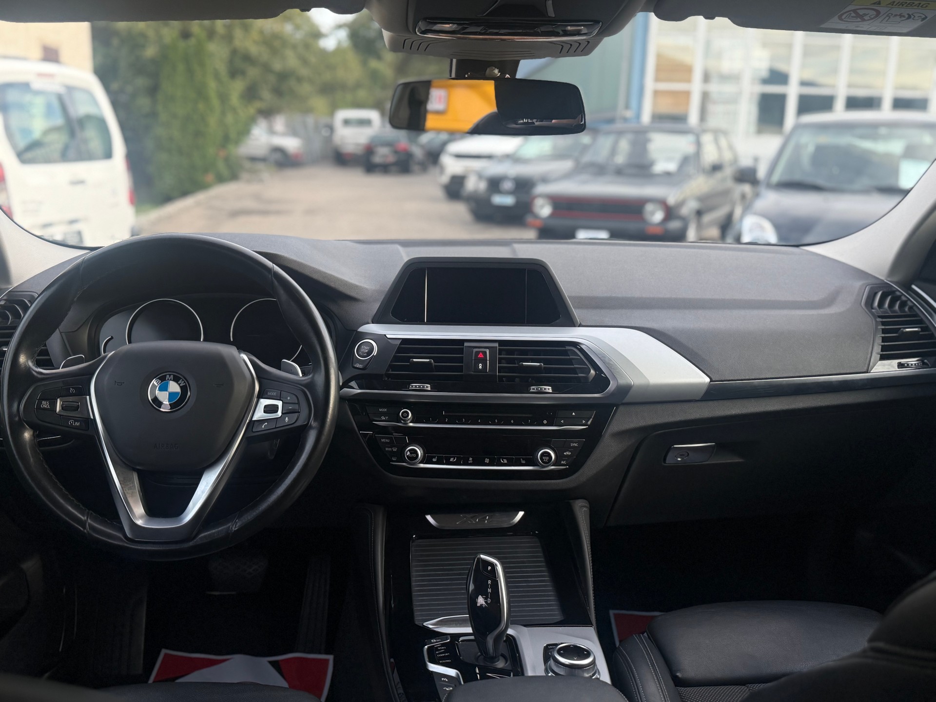 BMW X4 xDrive 30i Steptronic-image-5