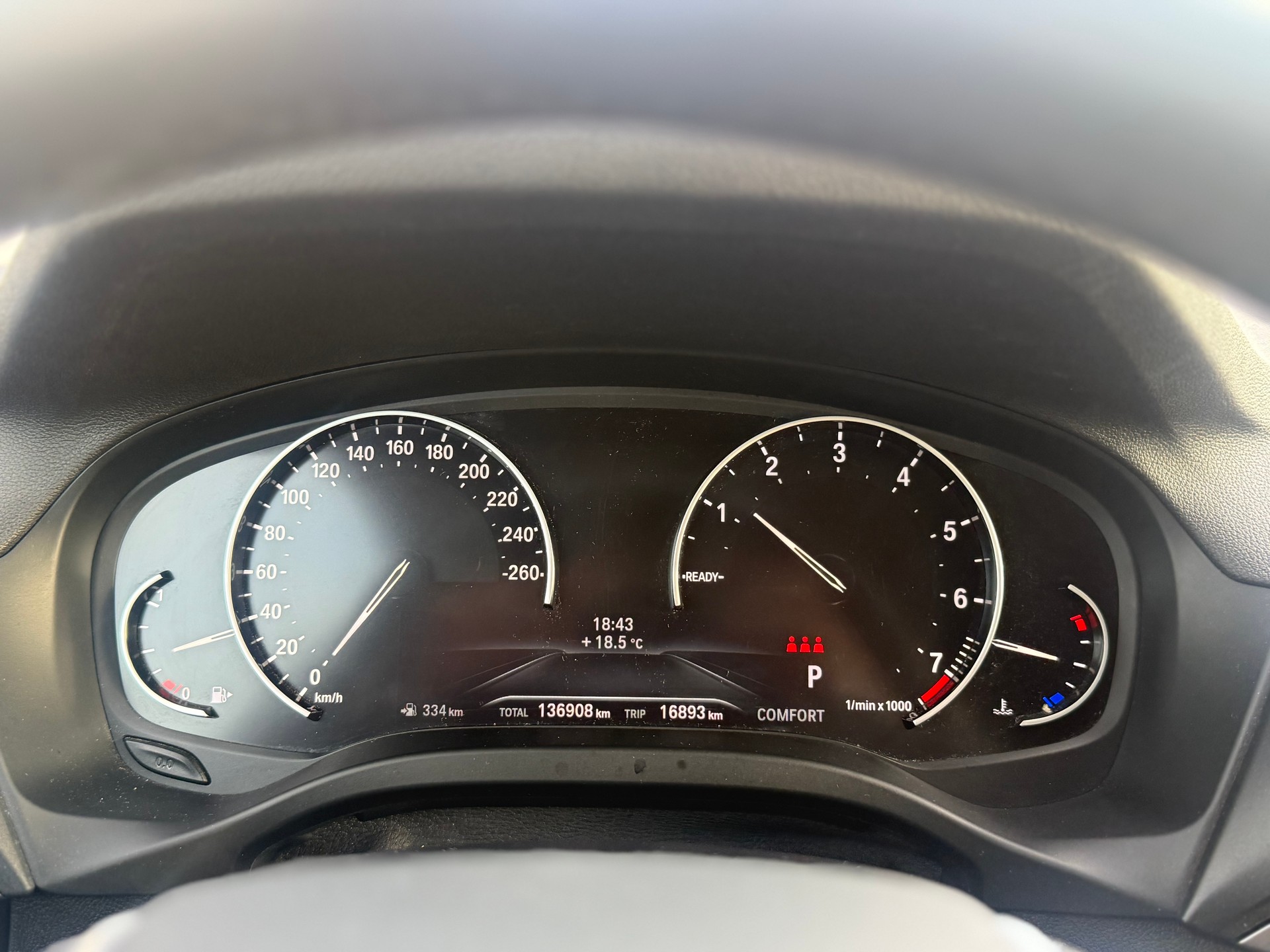 BMW X4 xDrive 30i Steptronic-image-7