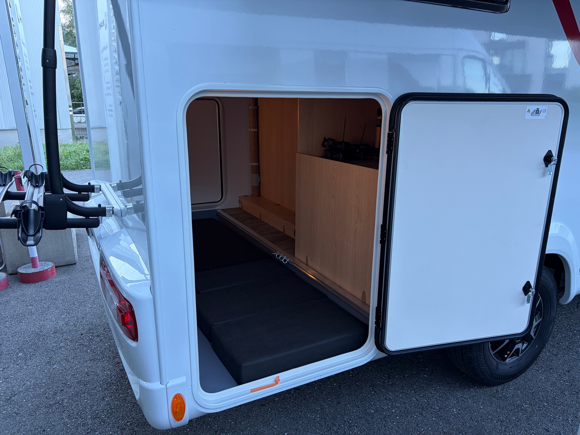 LMC Tourer 690 Alkoven / Fiat Ducato 140 PS MY2027-image-3
